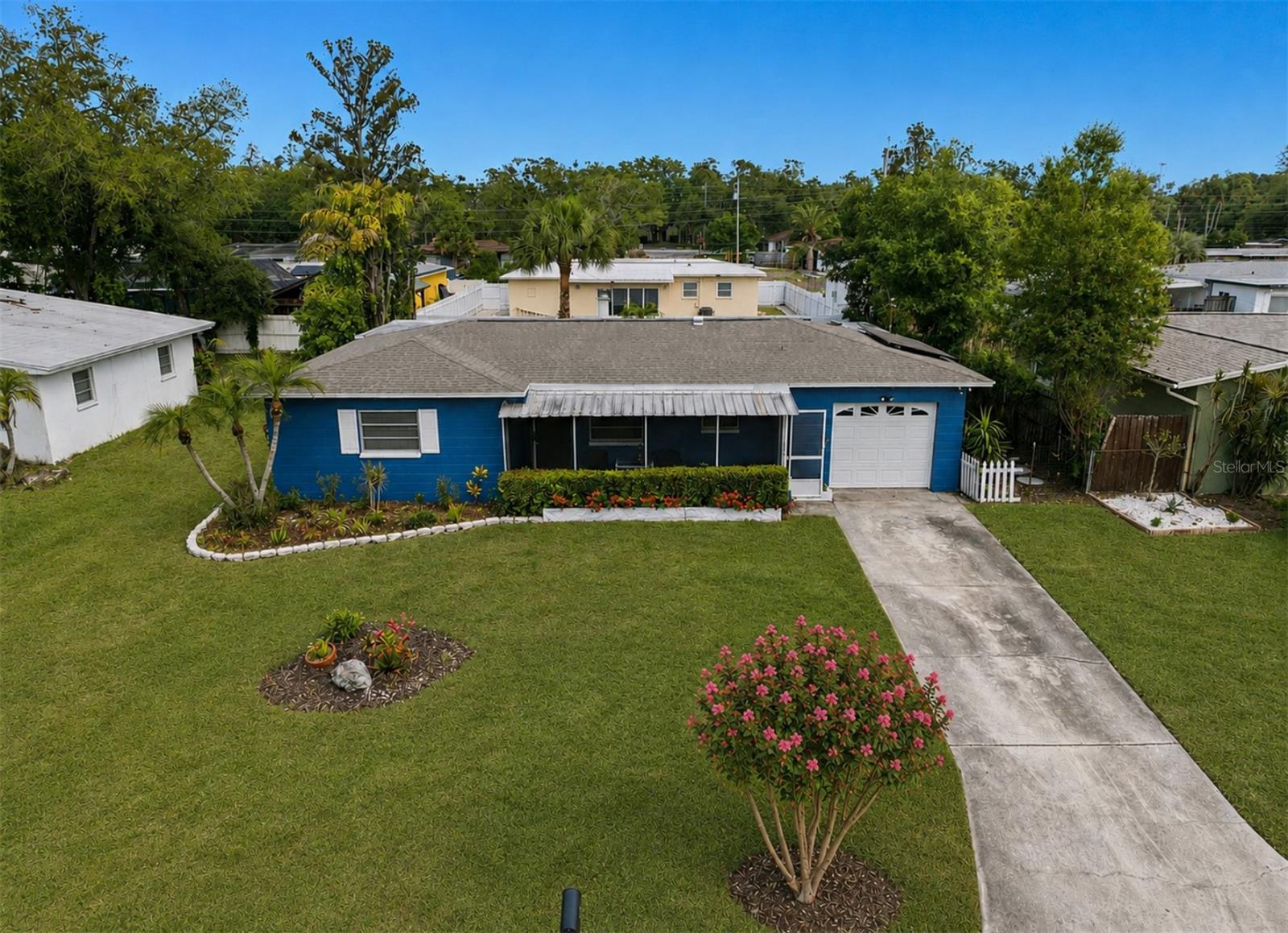 2027 Valencia Way, Clearwater, FL 33764
