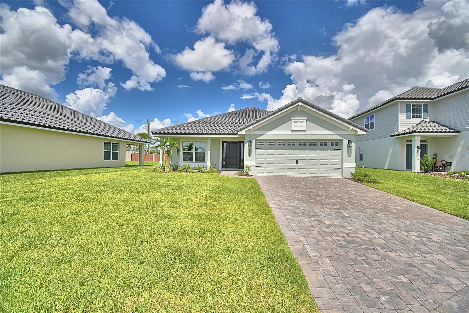 4508 Grandview Glen Dr, Auburndale, FL 33823 photo