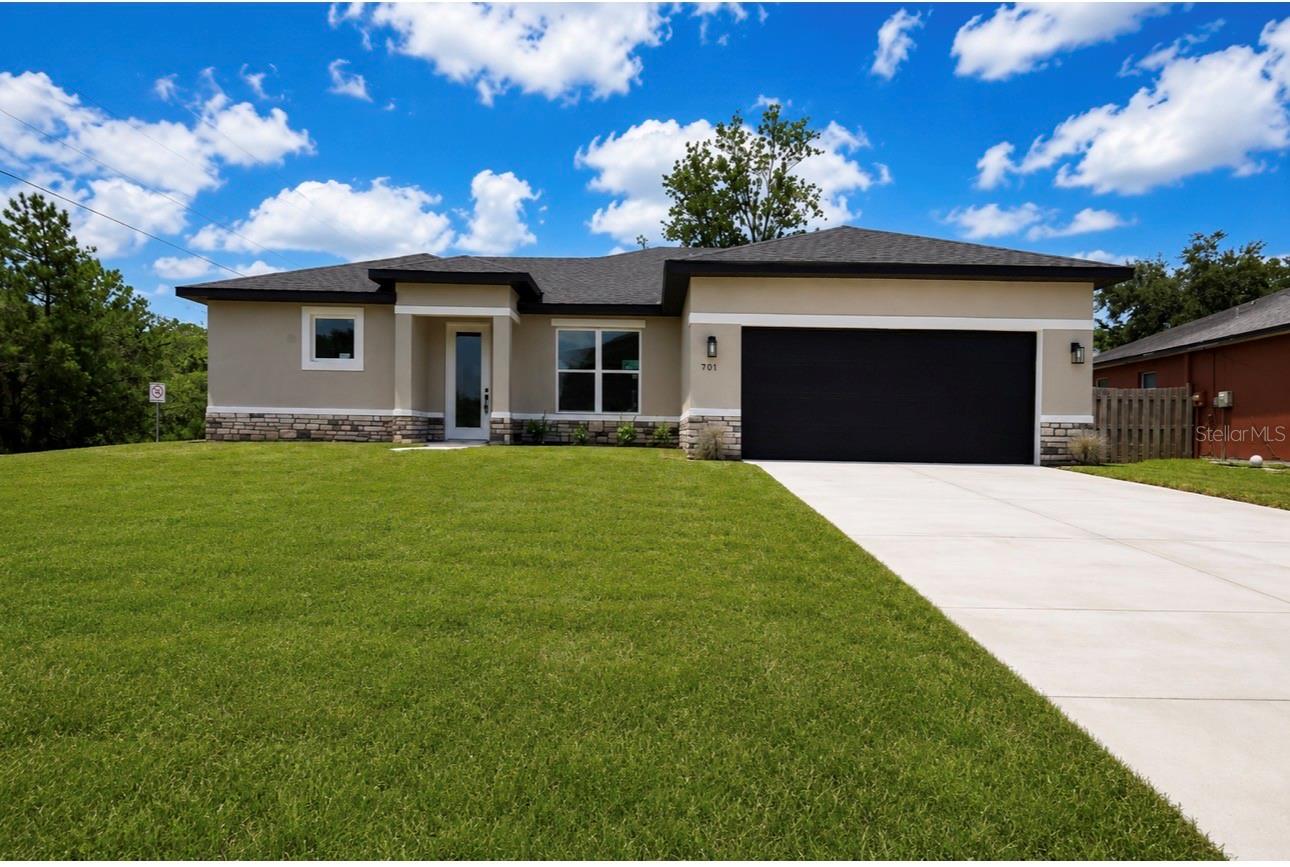 701 Fulmar Ct, Poinciana, FL 34759 photo