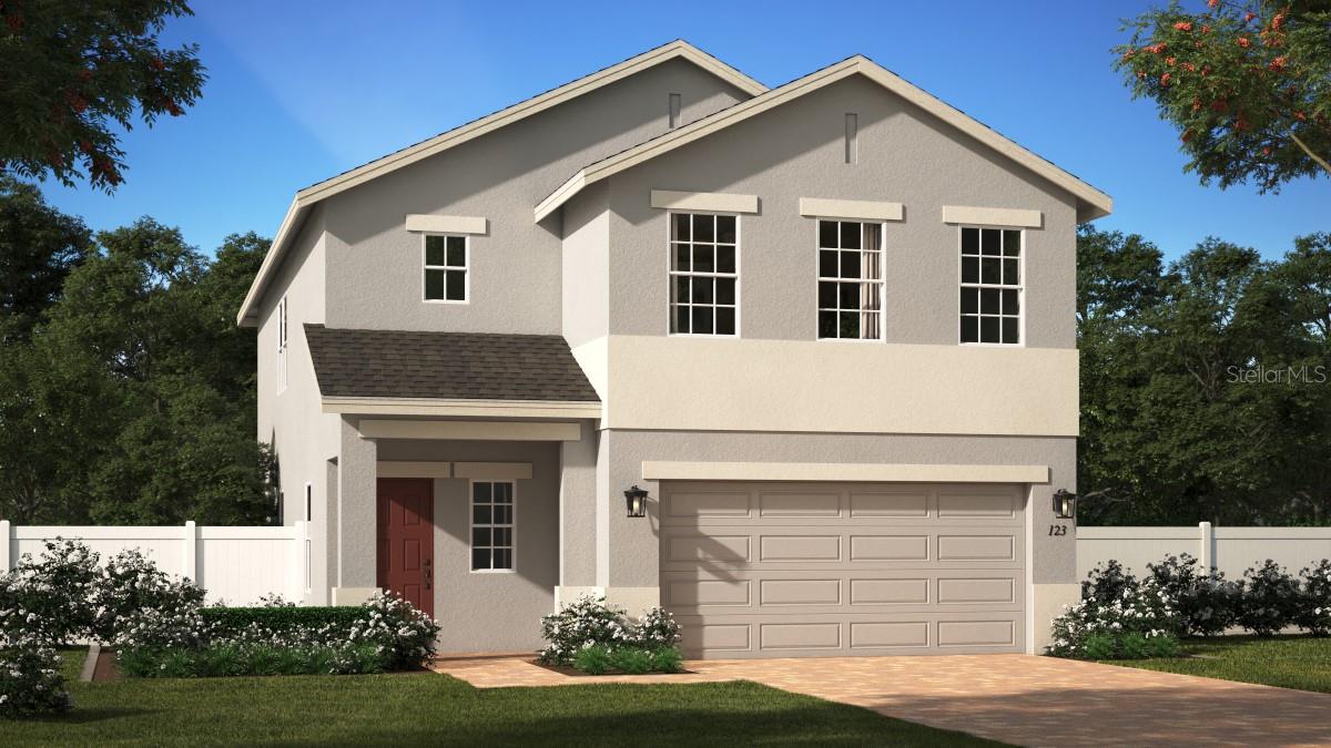 1441 Sawgrass Hammock Ln, Davenport, FL 33837
