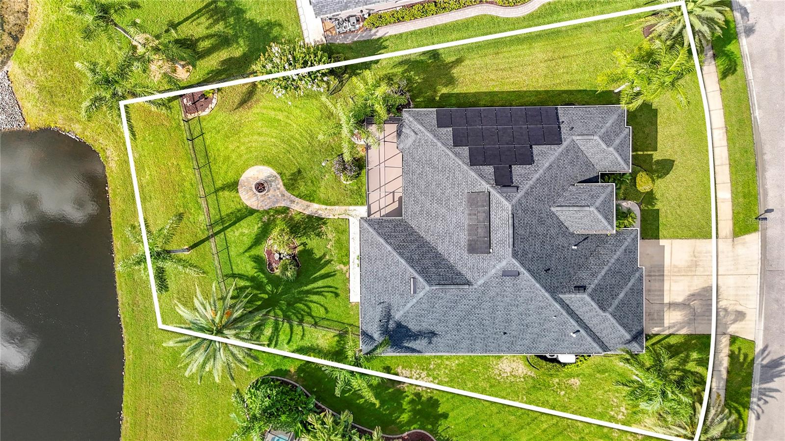 16215 Ivy Lake Dr, Odessa, FL 33556 photo