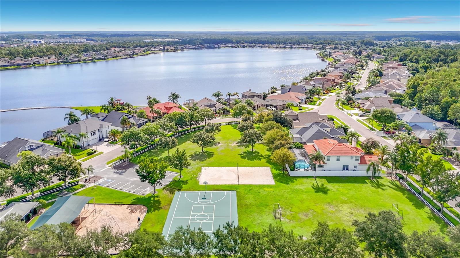 16215 Ivy Lake Dr, Odessa, FL 33556 photo