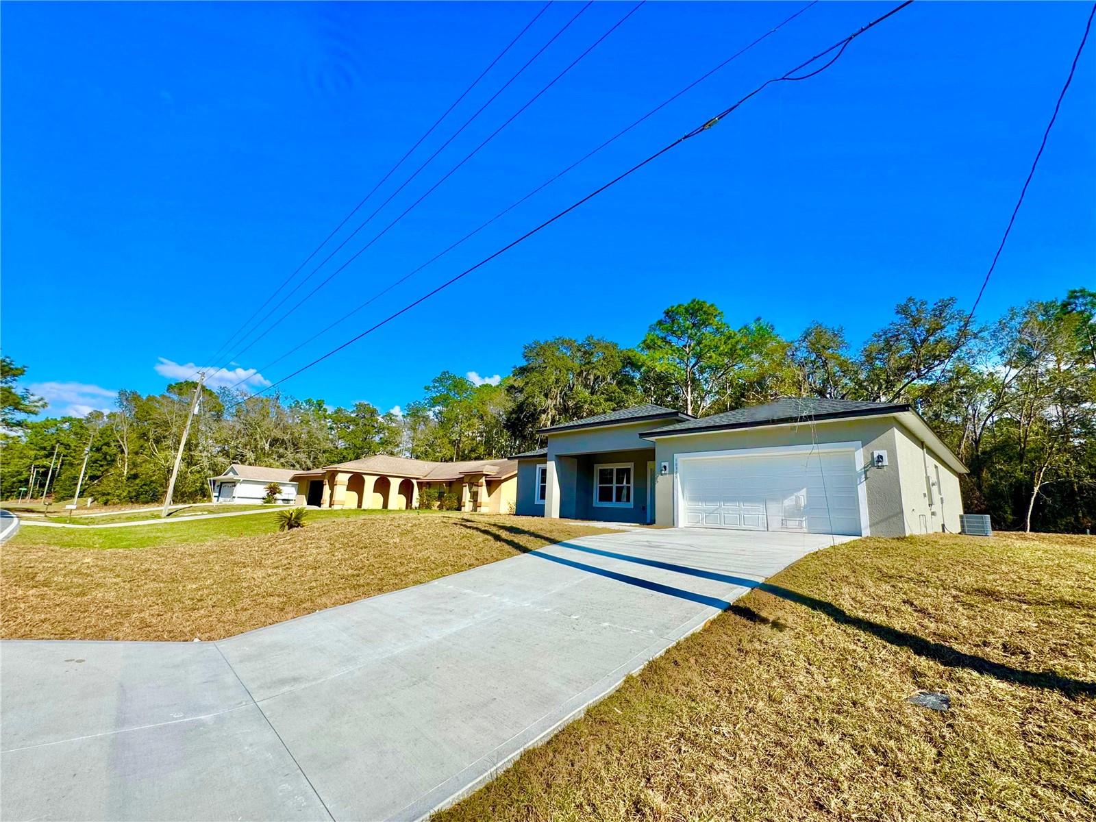 10385 N Citrus Spring Blvd, Citrus Springs, FL 34434 photo