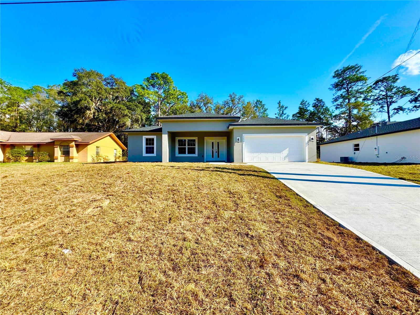 10385 N Citrus Spring Blvd, Citrus Springs, FL 34434 photo