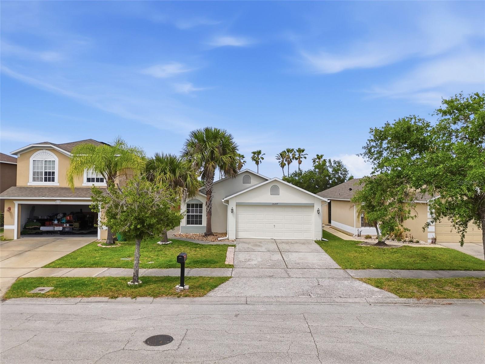 15187 Harrowgate Way, Winter Garden, FL 34787 photo