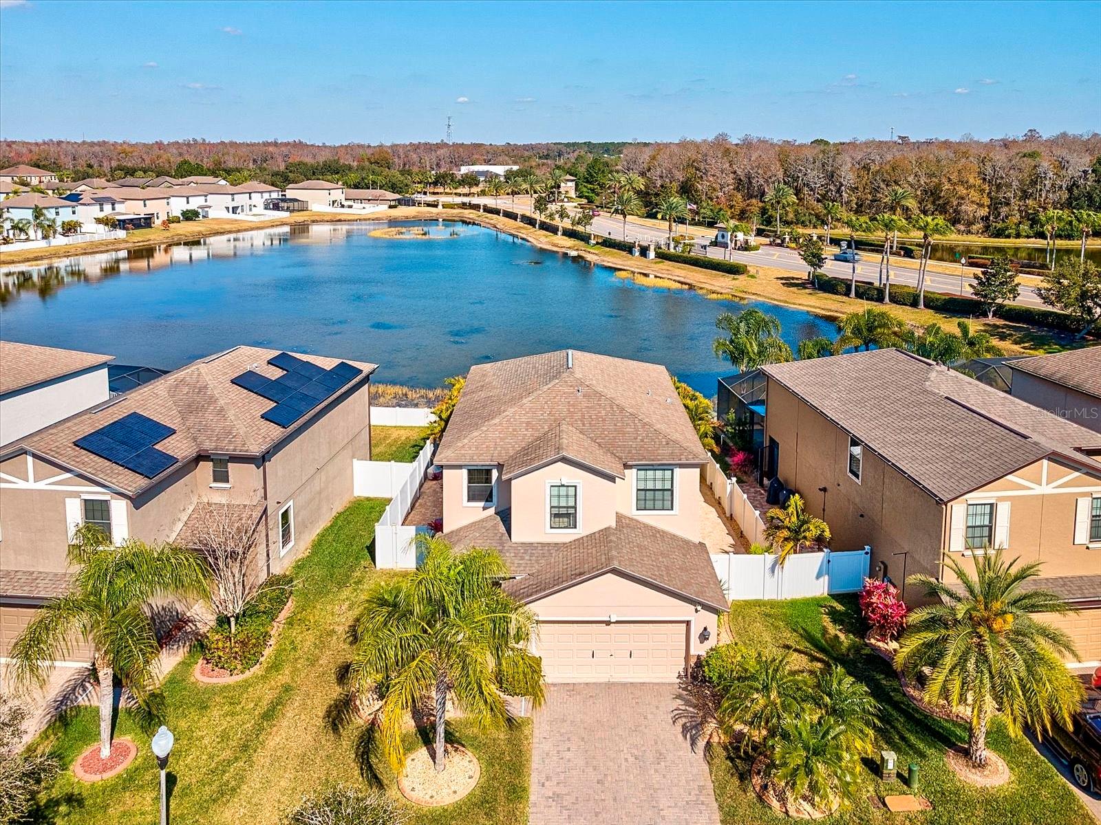 1716 Hadden Hall Pl, Trinity, FL 34655 photo