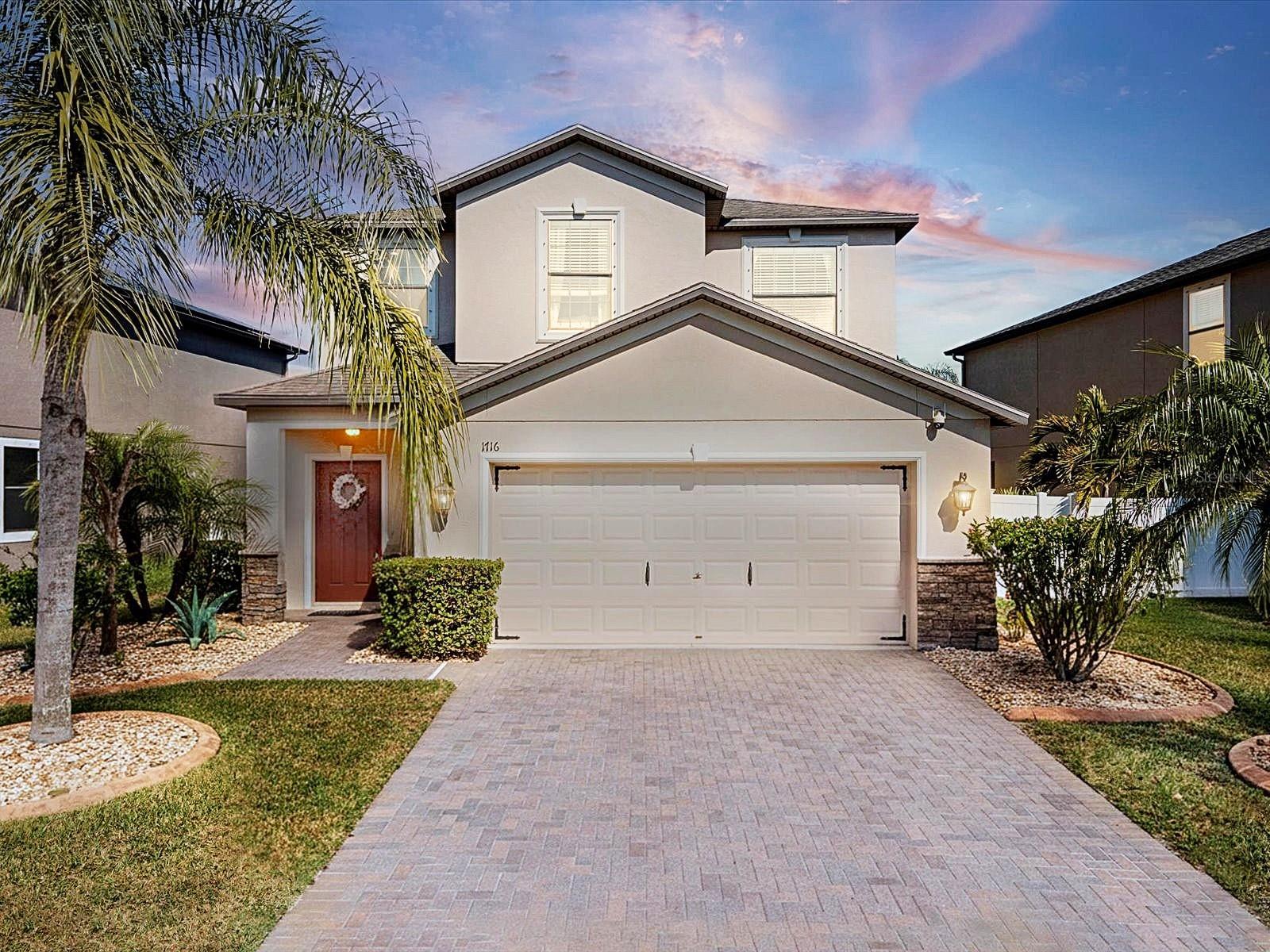 1716 Hadden Hall Pl, Trinity, FL 34655 photo