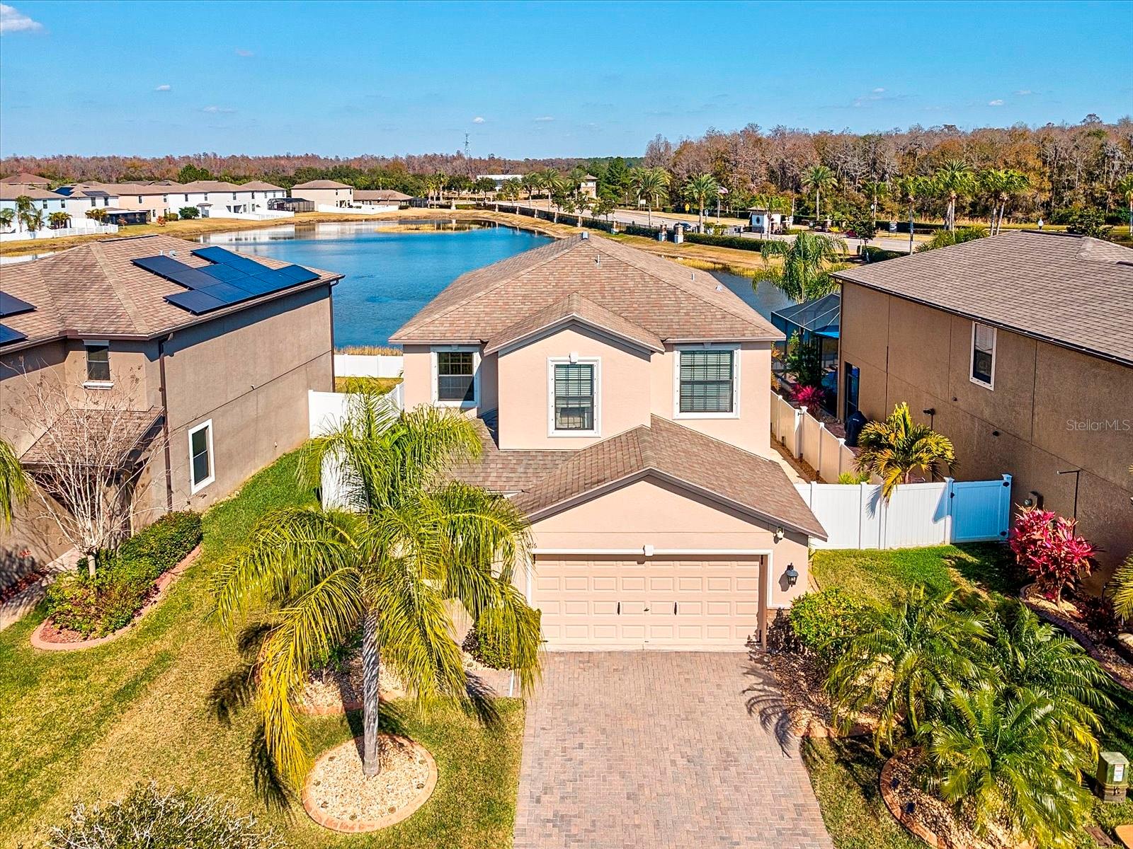 1716 Hadden Hall Pl, Trinity, FL 34655 photo