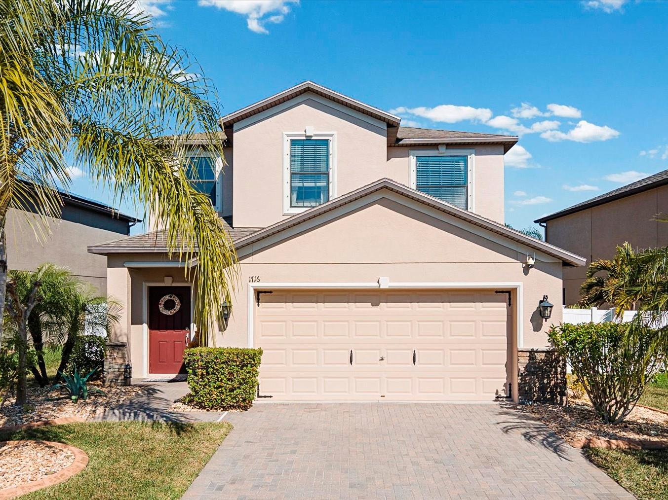 1716 Hadden Hall Pl, Trinity, FL 34655