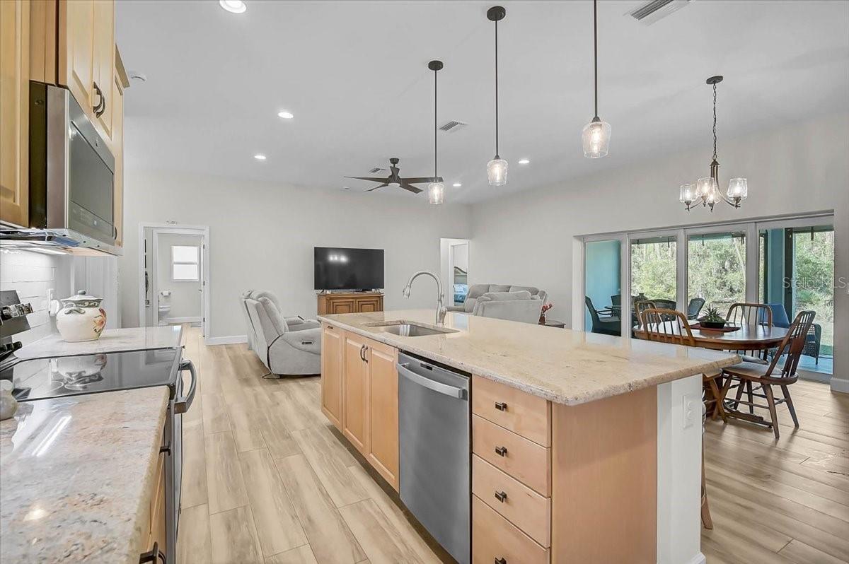 4109 N Cranberry Blvd, North Port, FL 34286 photo