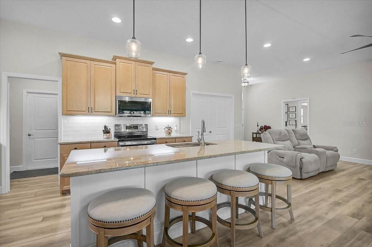 4109 N Cranberry Blvd, North Port, FL 34286 photo