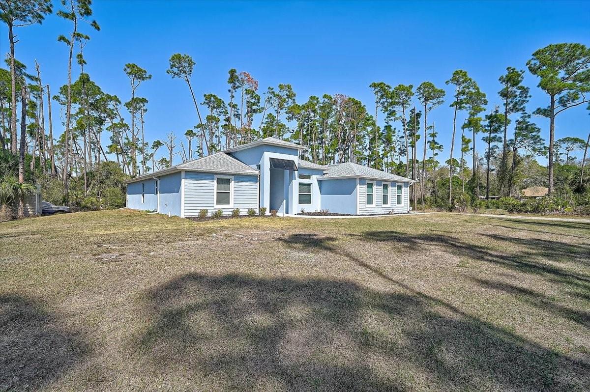 4109 N Cranberry Blvd, North Port, FL 34286 photo