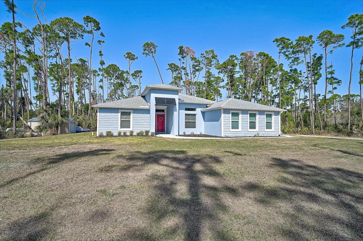 4109 N Cranberry Blvd, North Port, FL 34286 photo