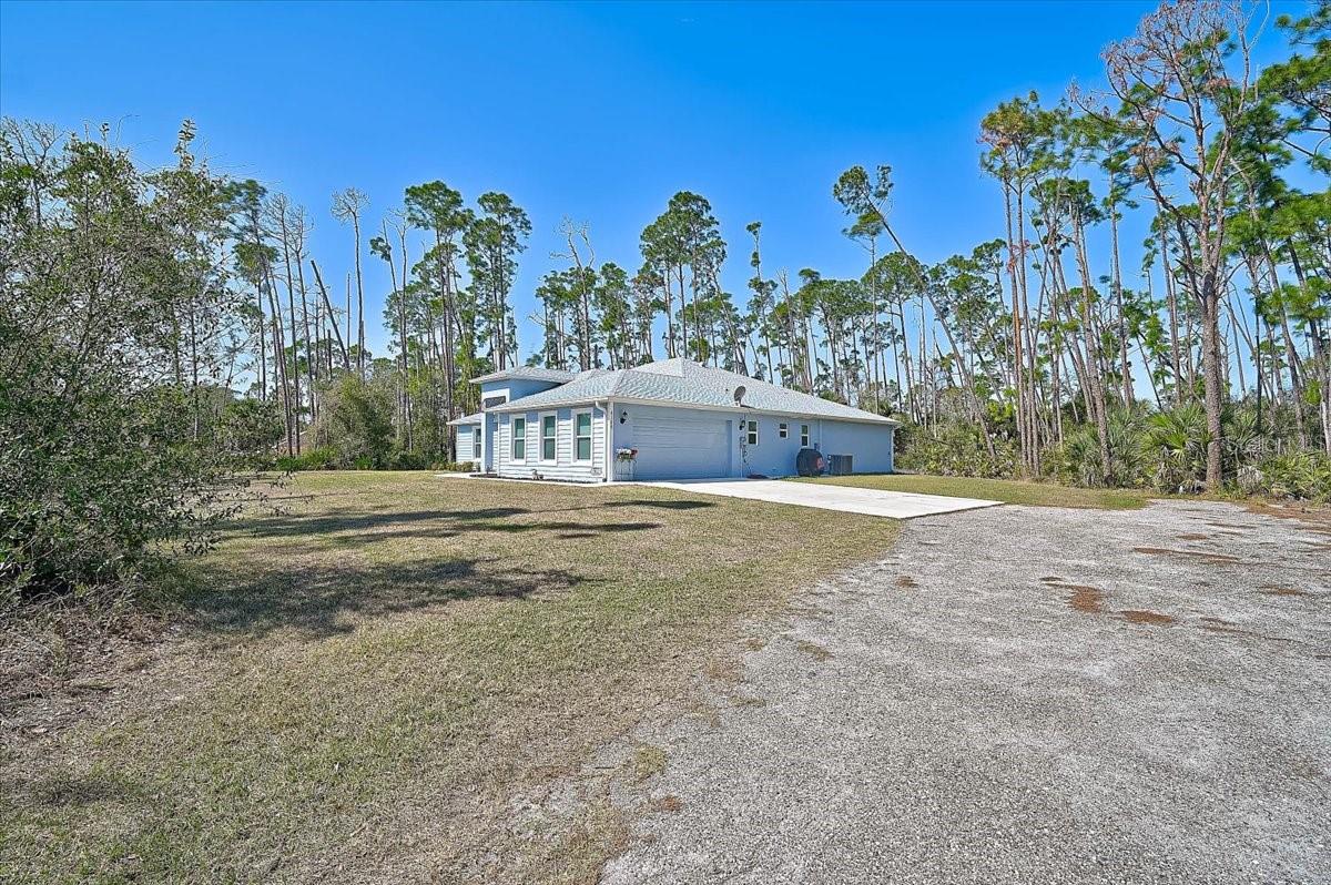4109 N Cranberry Blvd, North Port, FL 34286 photo