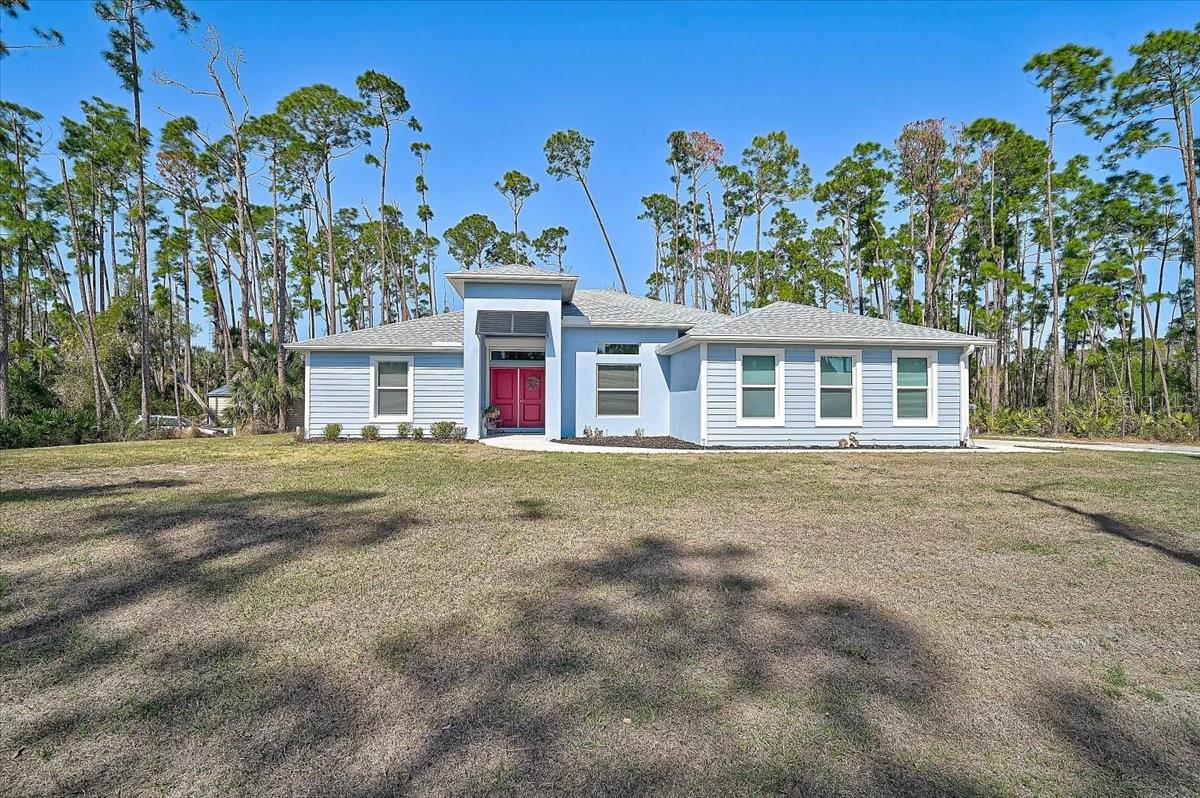 4109 Cranberry Blvd, North Port, FL 34286
