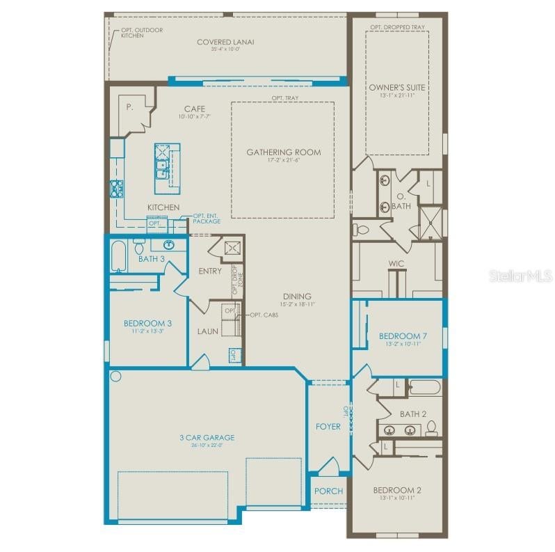 5243 Handsome Hills Dr, Mount Dora, FL 32757 photo