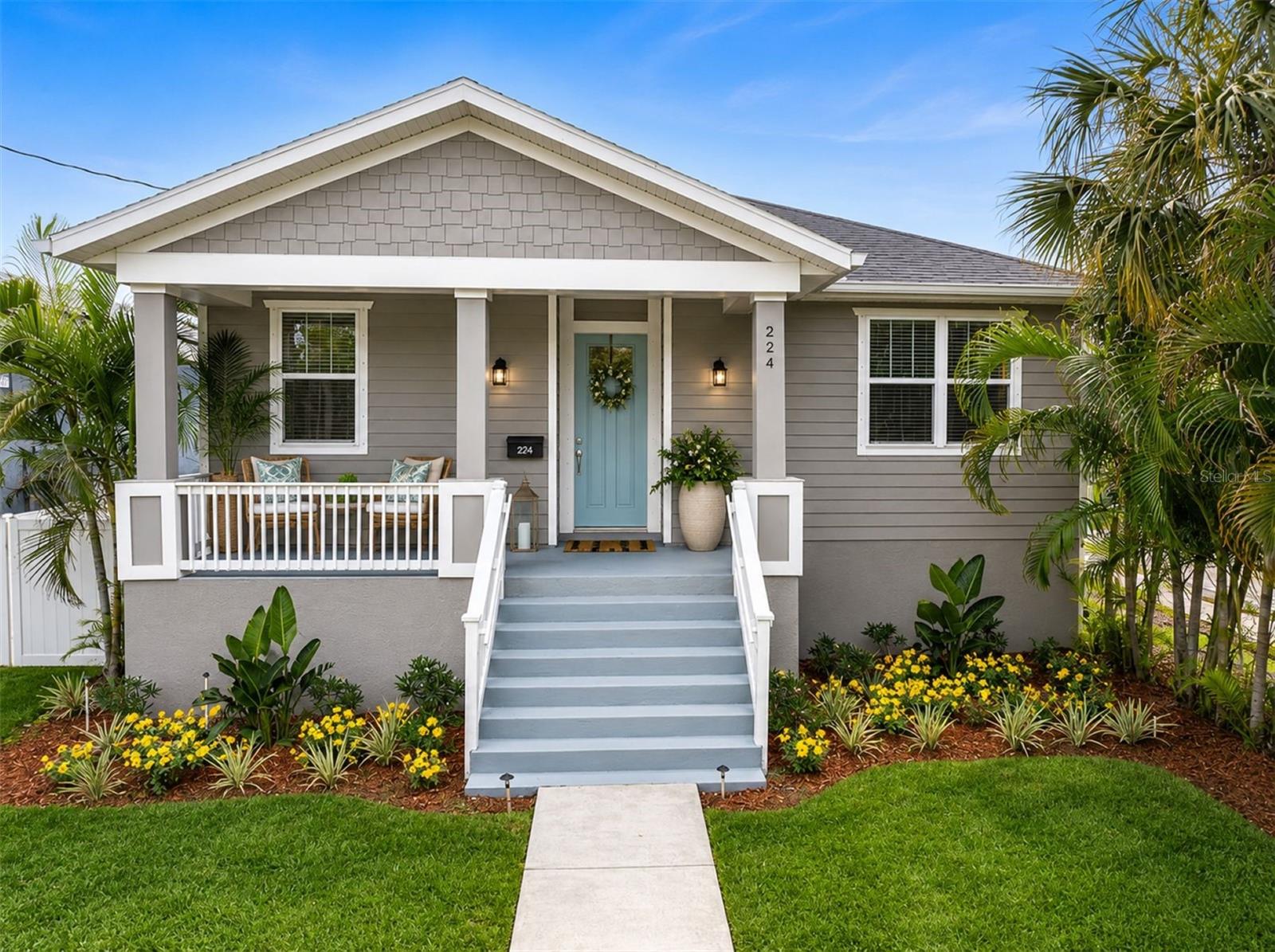 224 NE Jefferson Cir, Saint Petersburg, FL 33702 photo