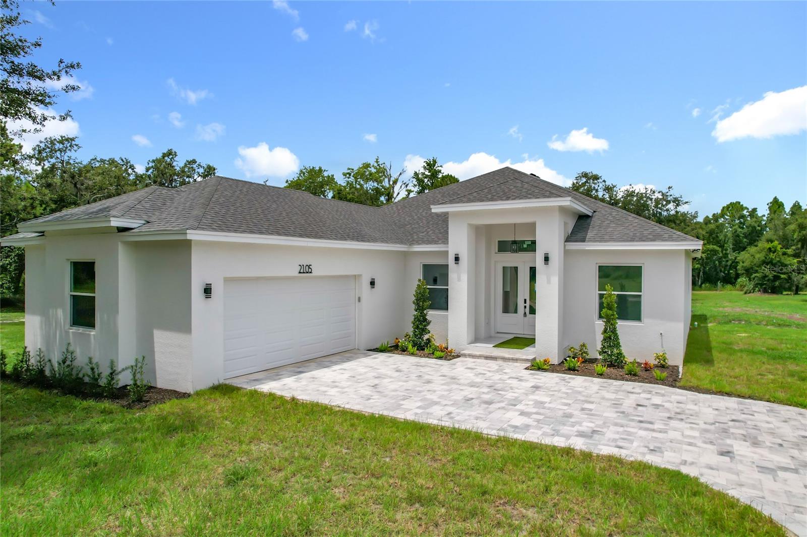 2105 Dorman Rock Pl, Plant City, FL 33565