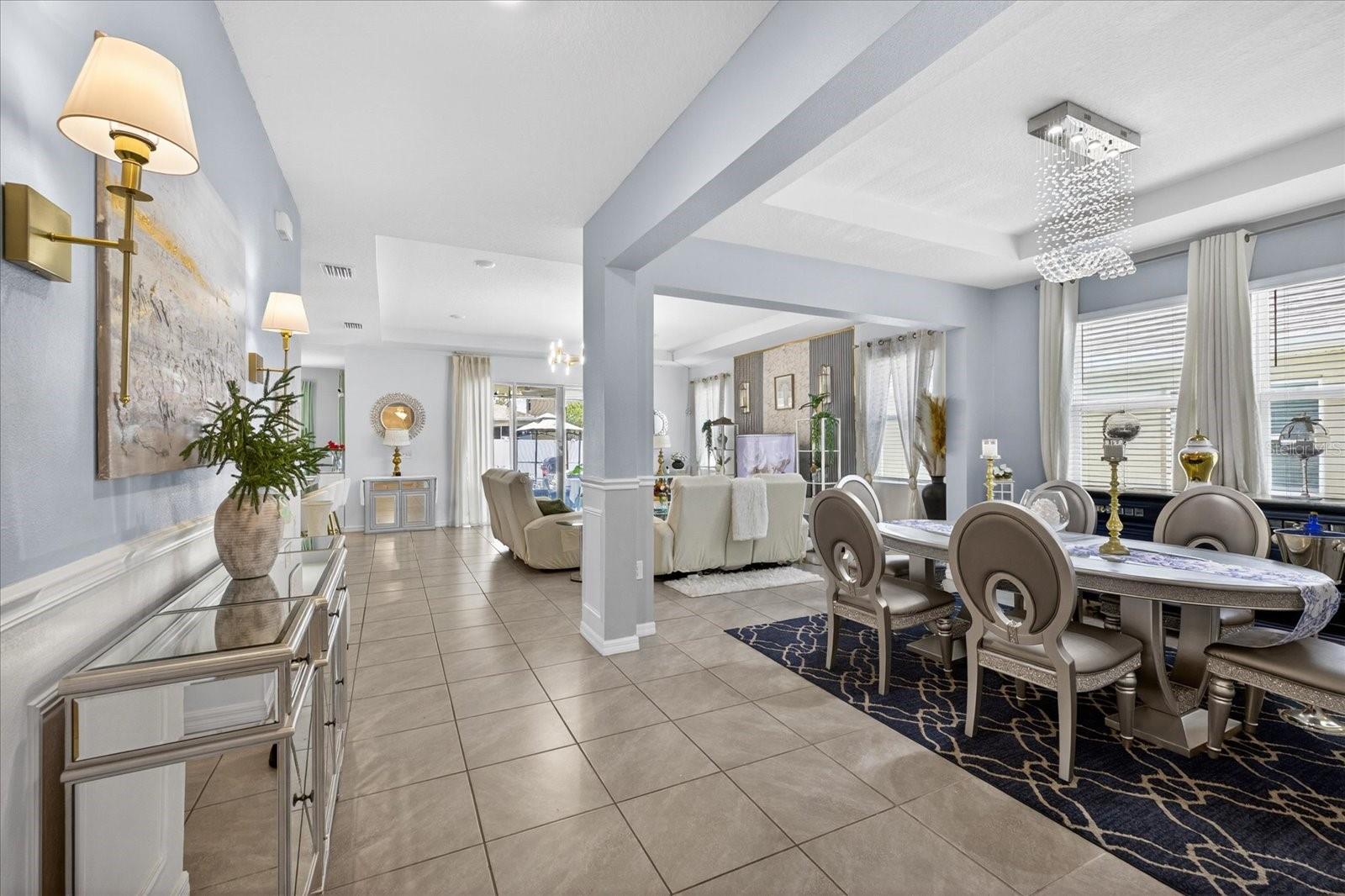 13504 Golden Lime Ave, Spring Hill, FL 34609 photo