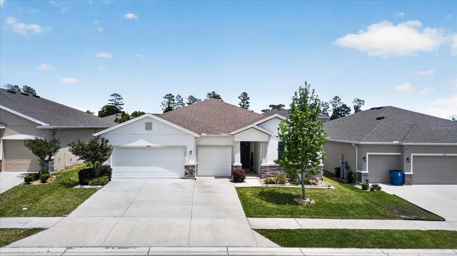 13504 Golden Lime Ave, Spring Hill, FL 34609