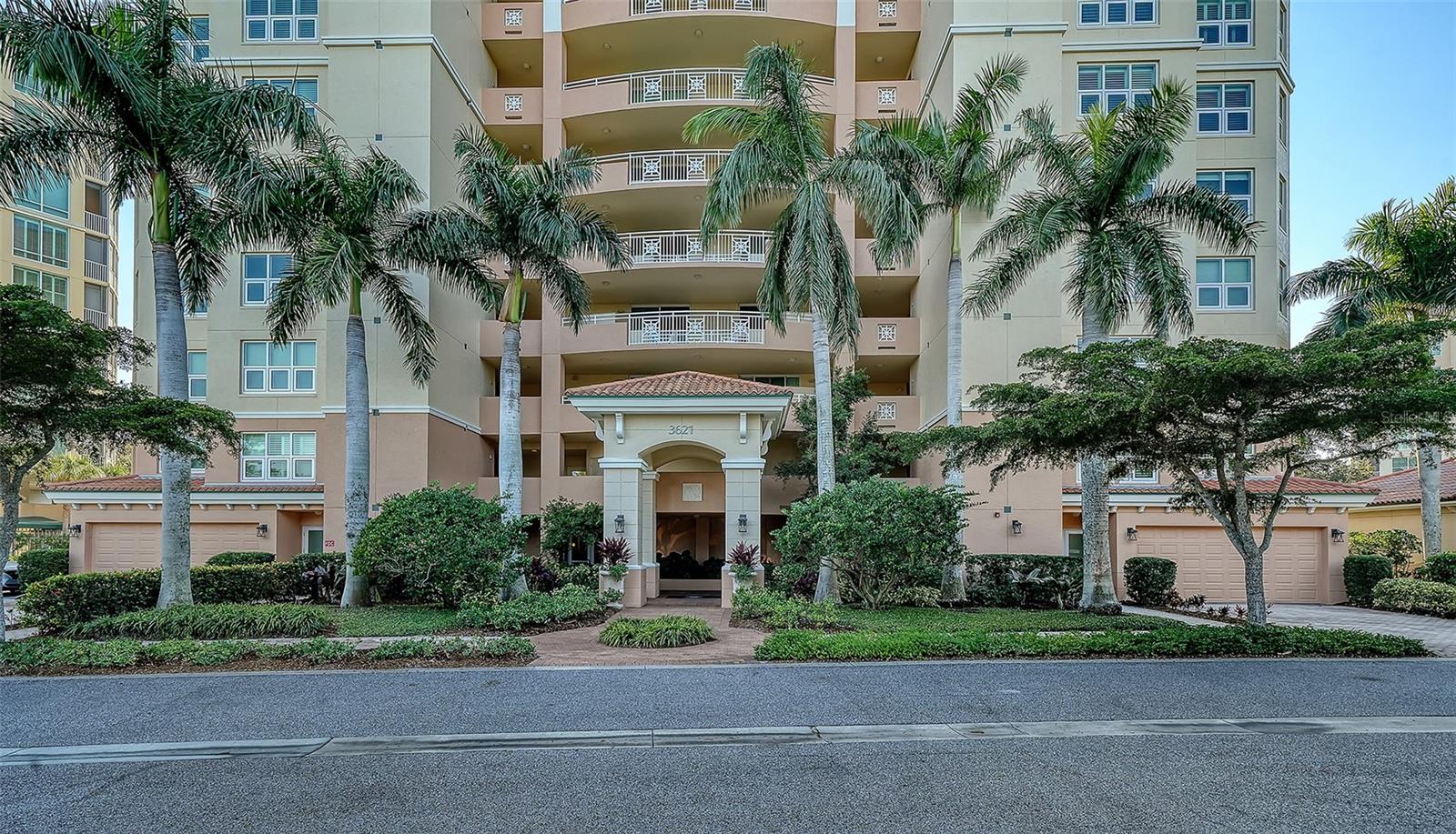 3621 N Point Road 403, Osprey, FL 34229 photo
