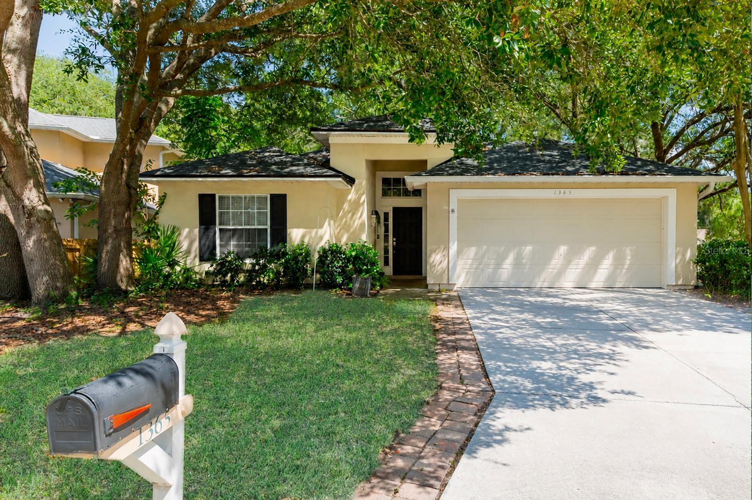 1365 Shootingstar Ln, Saint Johns, FL 32259