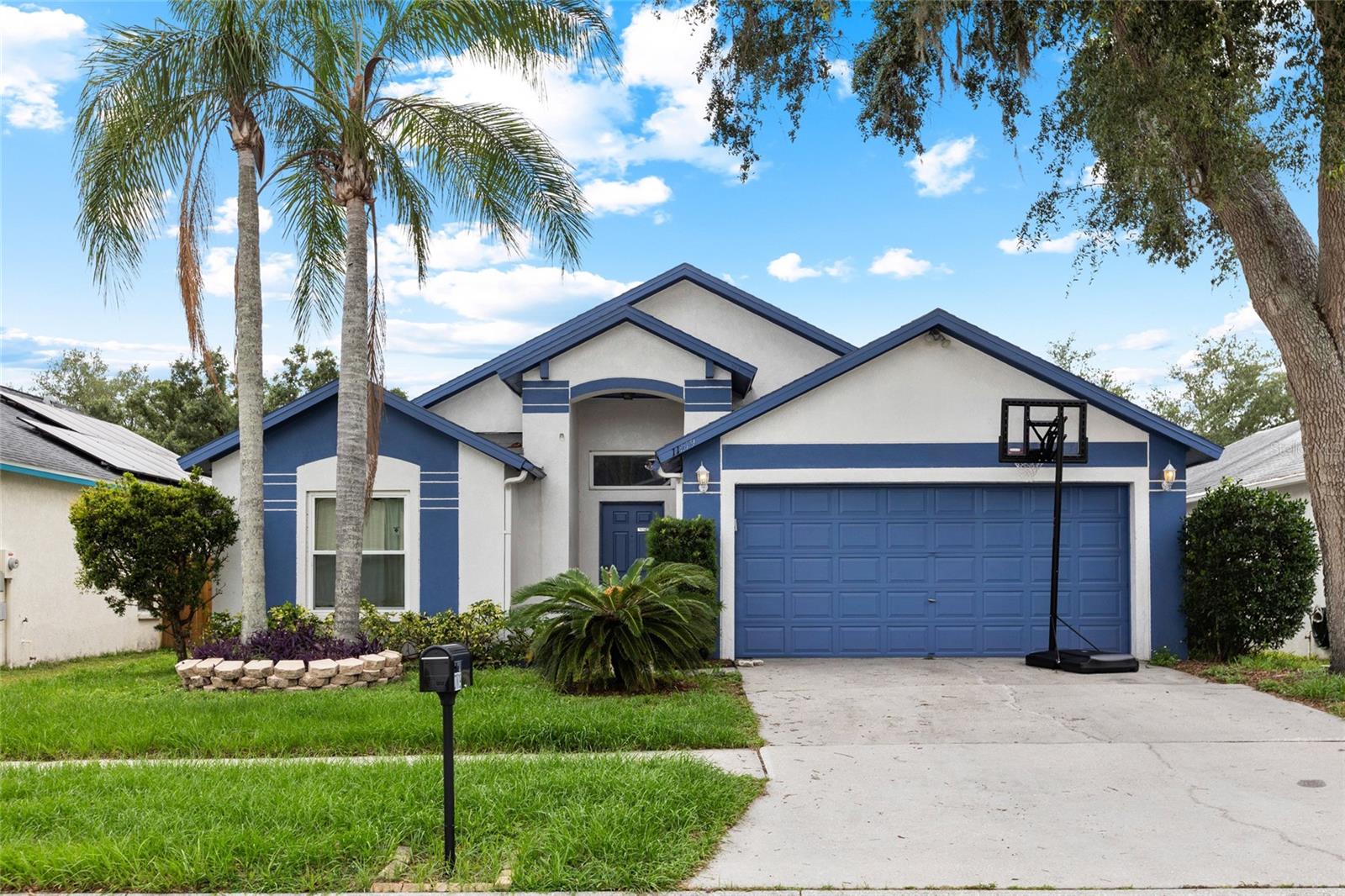 11019 Connacht Way, Tampa, FL 33610 photo