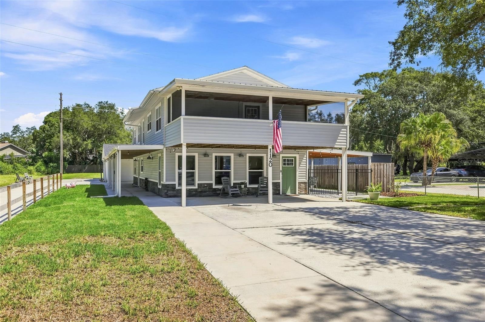 1120 1 Ave, Safety Harbor, FL 34695