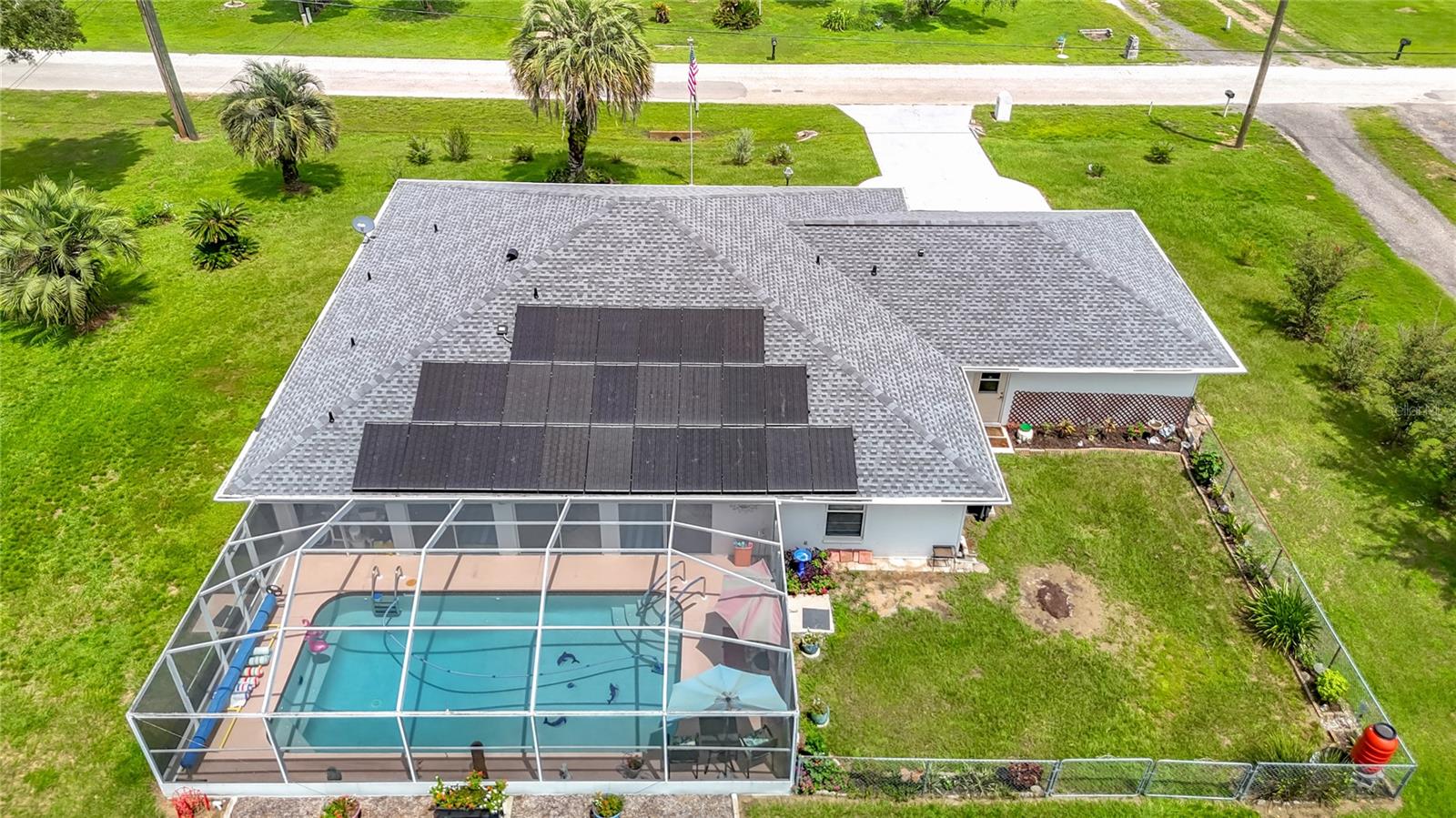40312 Sunburst Dr, Dade City, FL 33525 photo