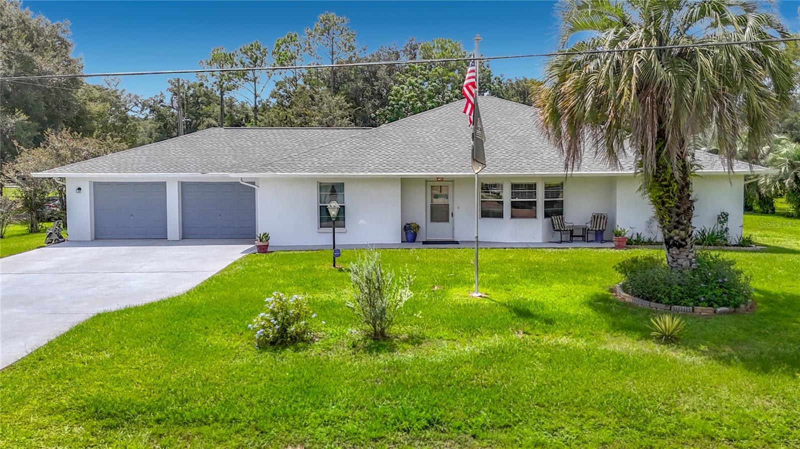 40312 Sunburst Dr, Dade City, FL 33525