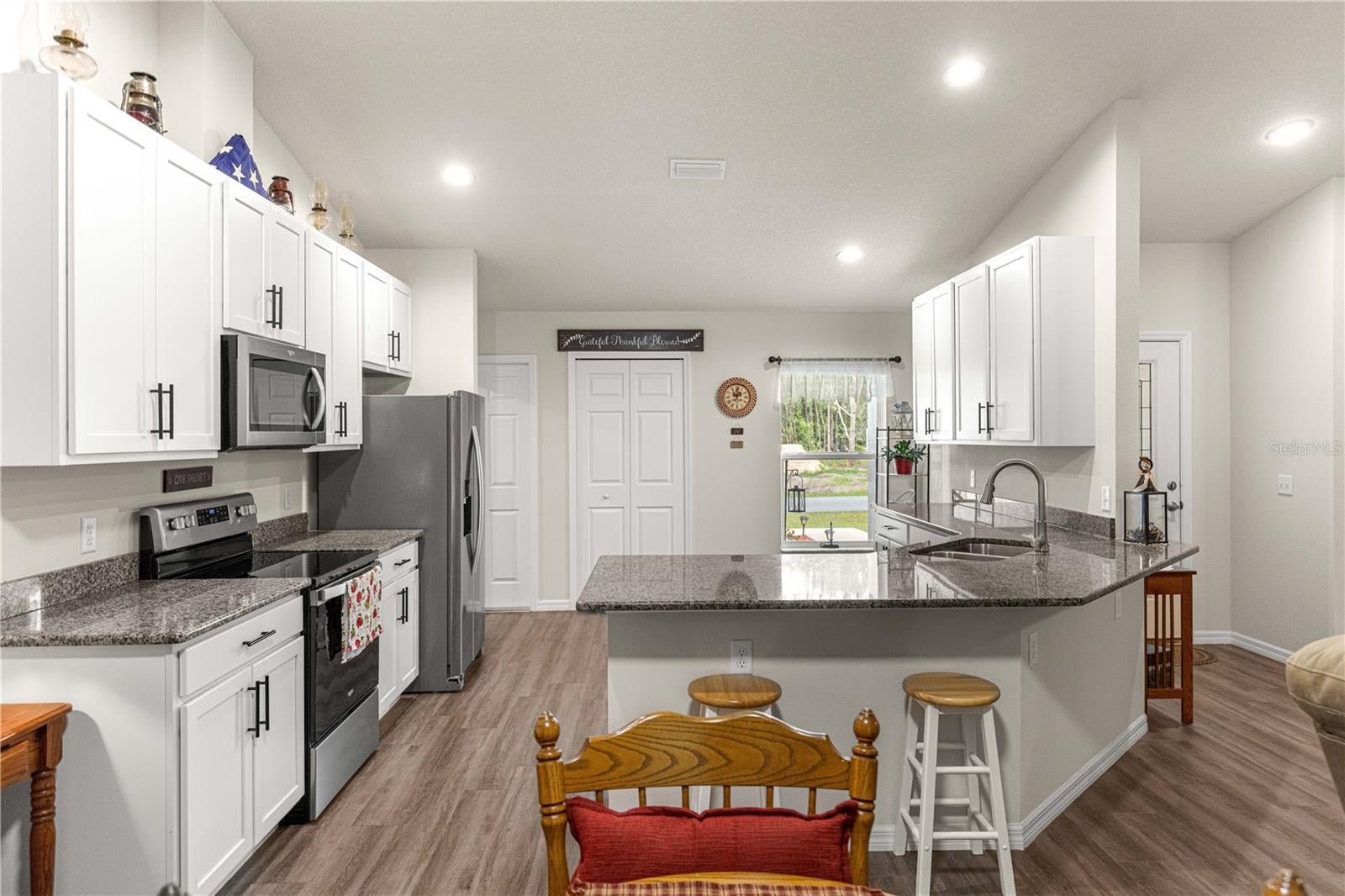 10065 N Langdon Rd, Citrus Springs, FL 34434 photo