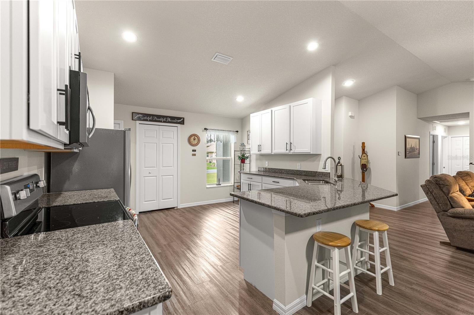 10065 N Langdon Rd, Citrus Springs, FL 34434 photo