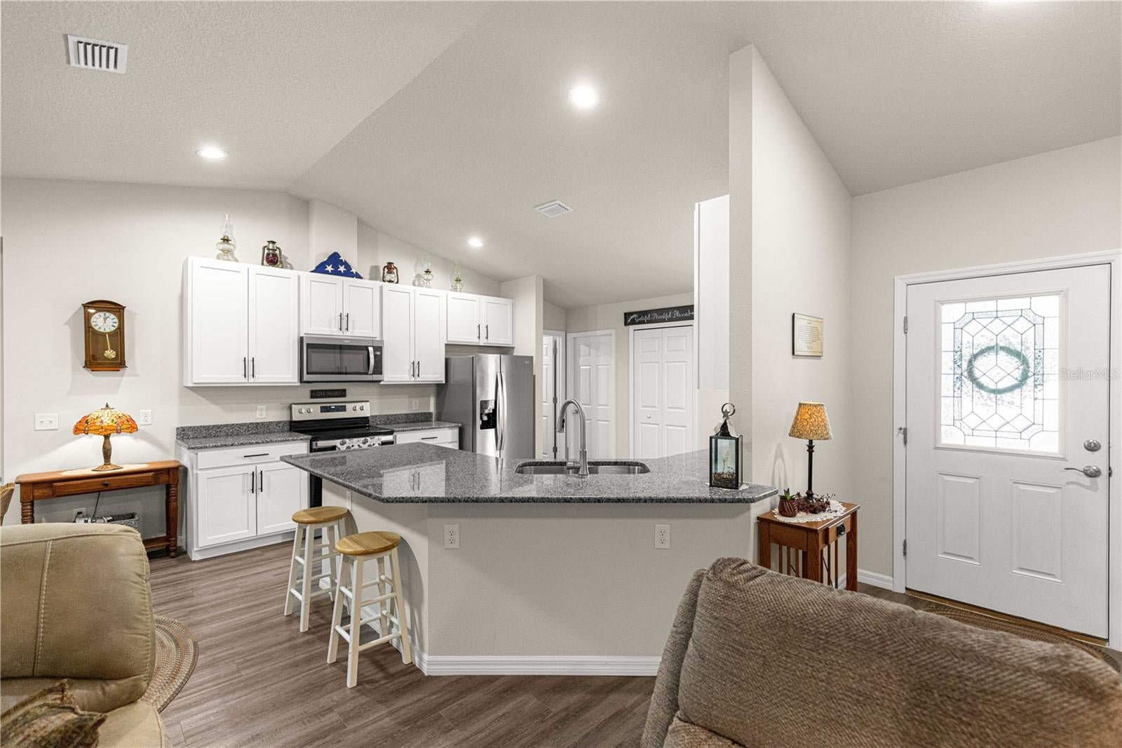 10065 N Langdon Rd, Citrus Springs, FL 34434 photo