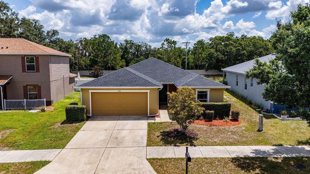 11018 Running Pine Dr, Riverview, FL 33569