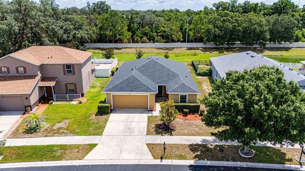 11018 Running Pine Dr, Riverview, FL 33569 photo