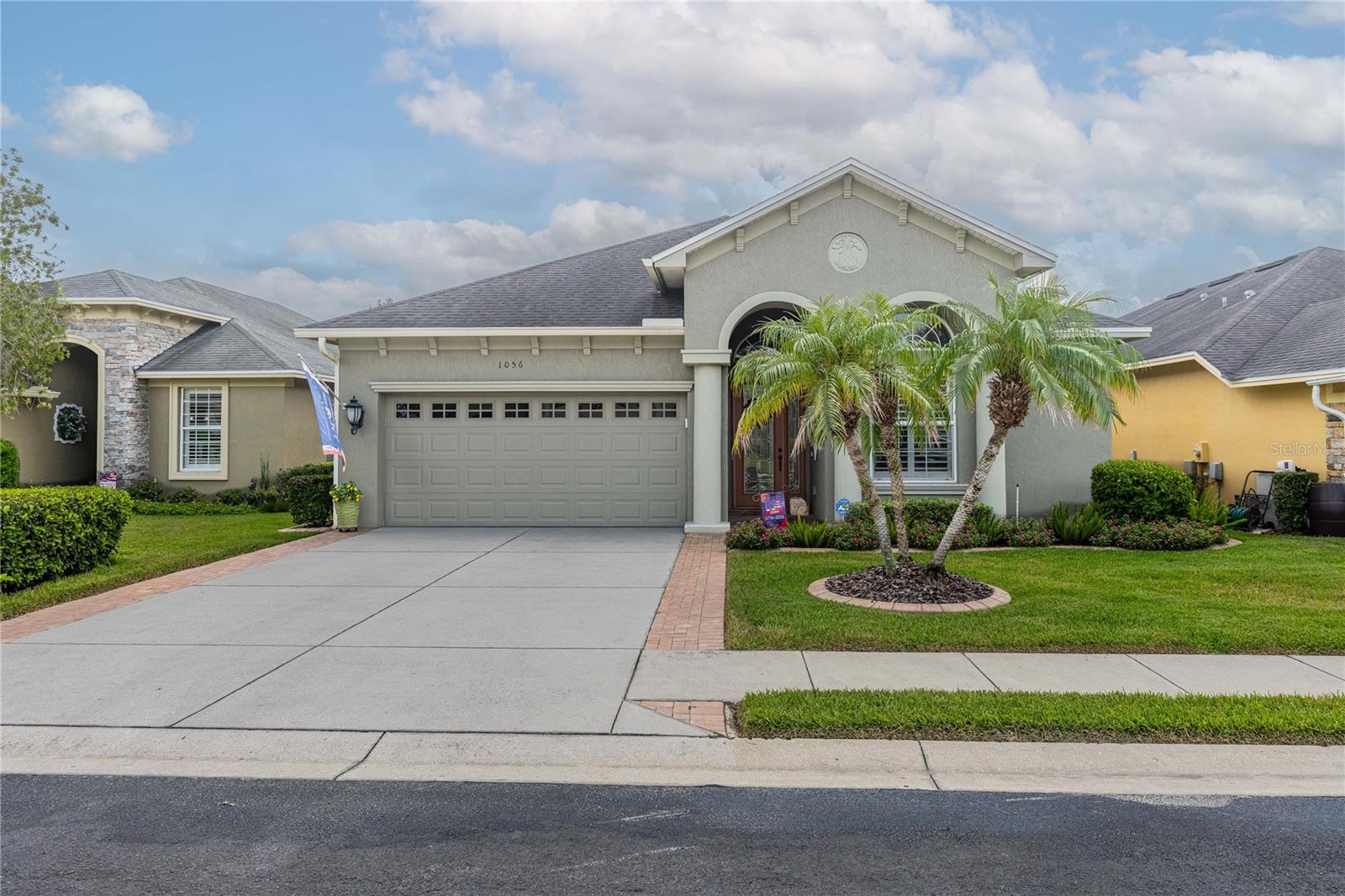 1056 Stoney Creek Dr, Lakeland, FL 33811 photo