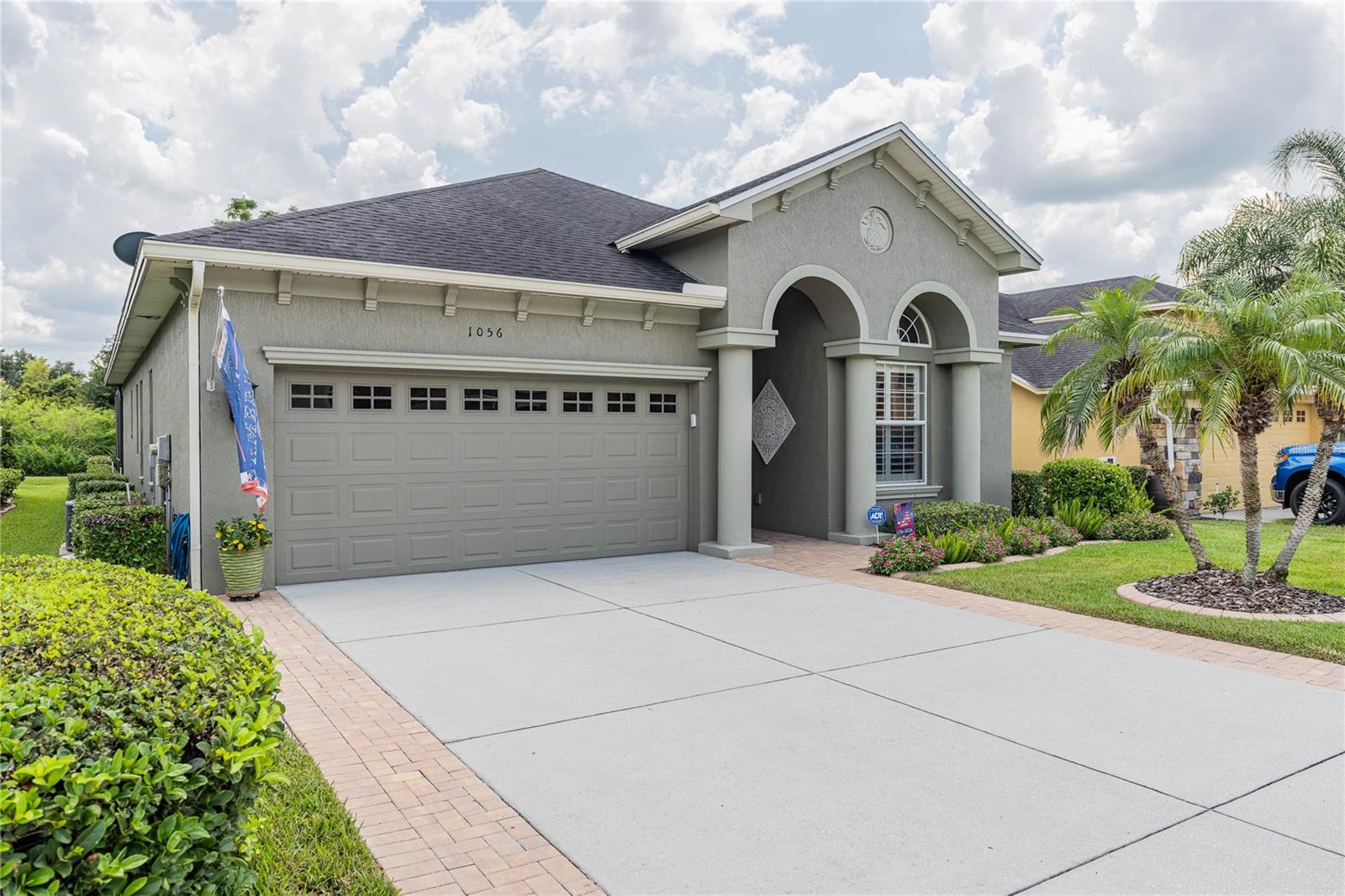 1056 Stoney Creek Dr, Lakeland, FL 33811 photo