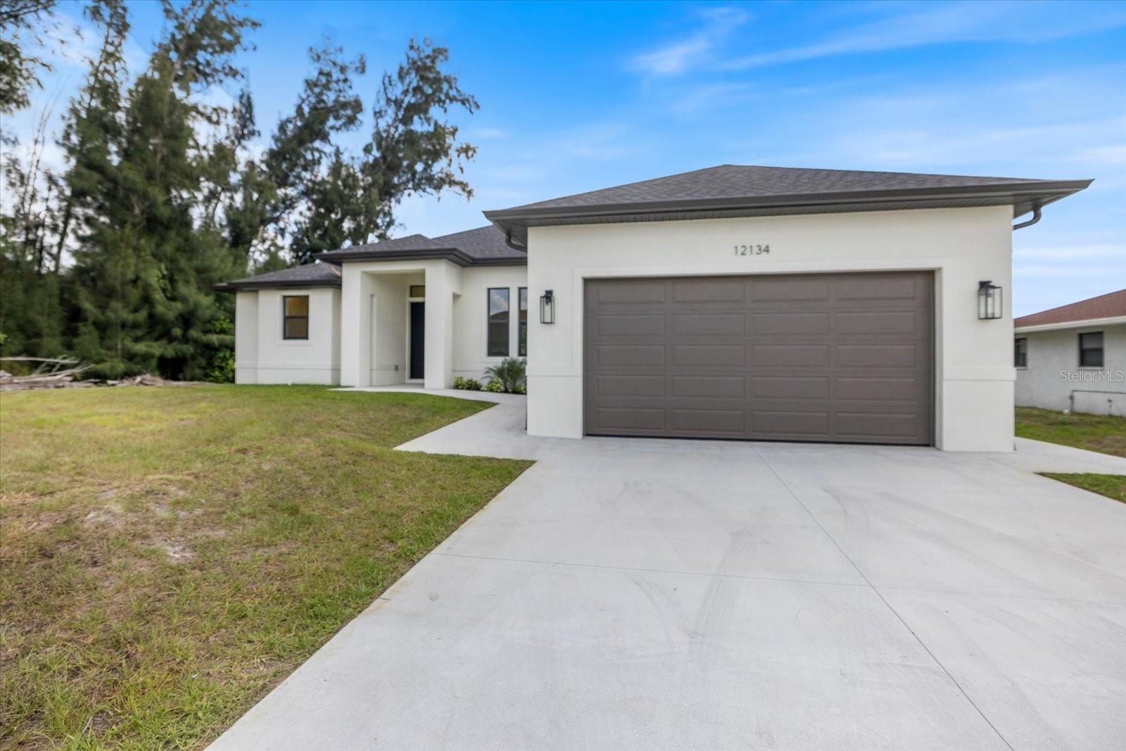 12134 Mallorca Ave, North Port, FL 34287 photo