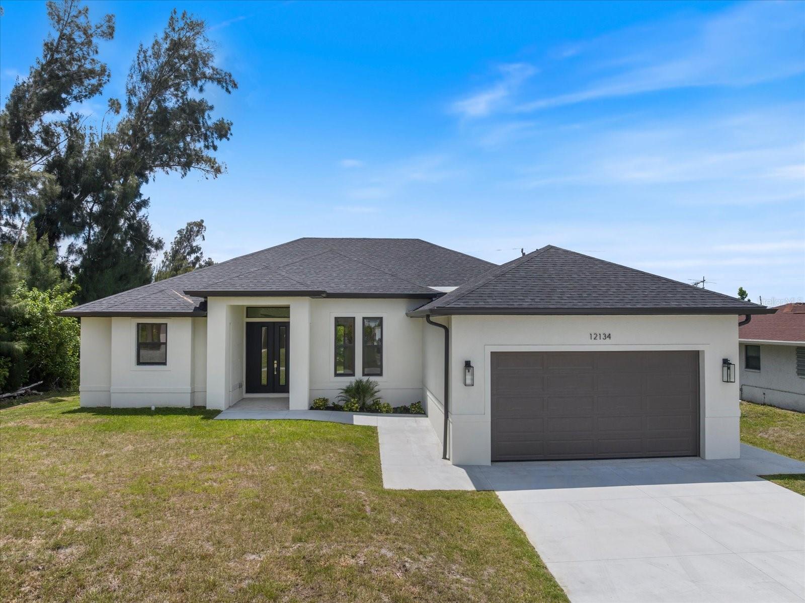 12134 Mallorca Ave, North Port, FL 34287 photo