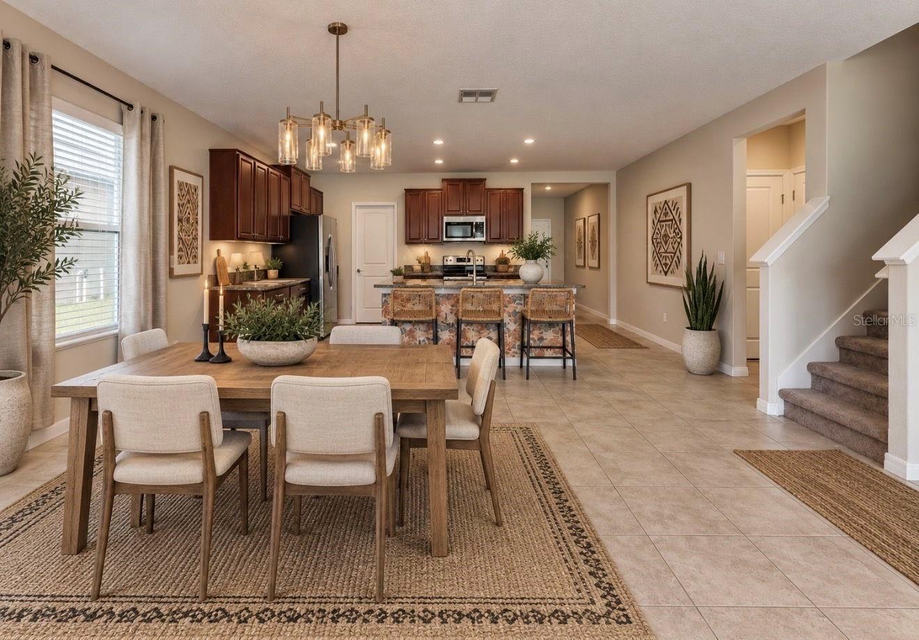 6342 Cobble Bliss St, Zephyrhills, FL 33541 photo