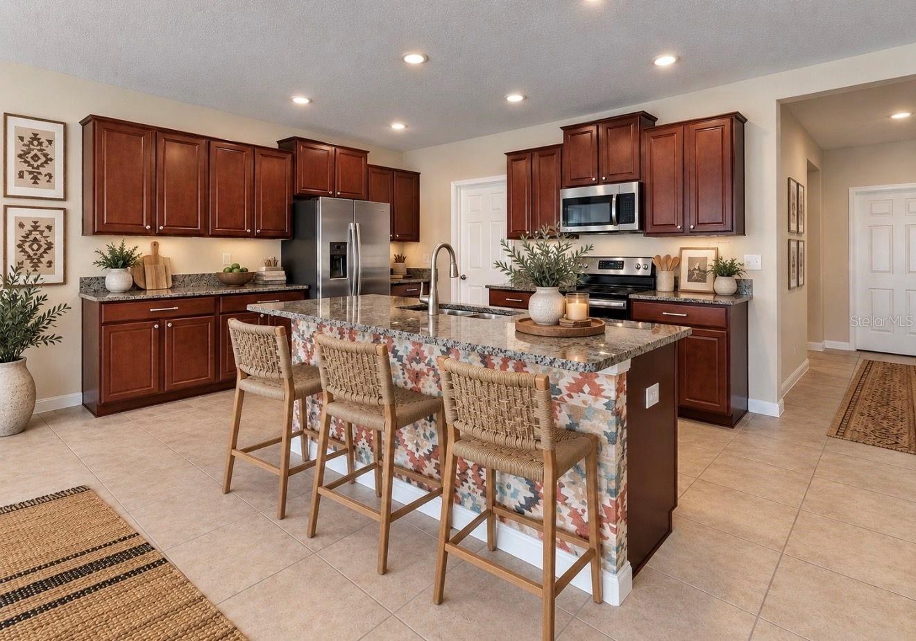 6342 Cobble Bliss St, Zephyrhills, FL 33541 photo