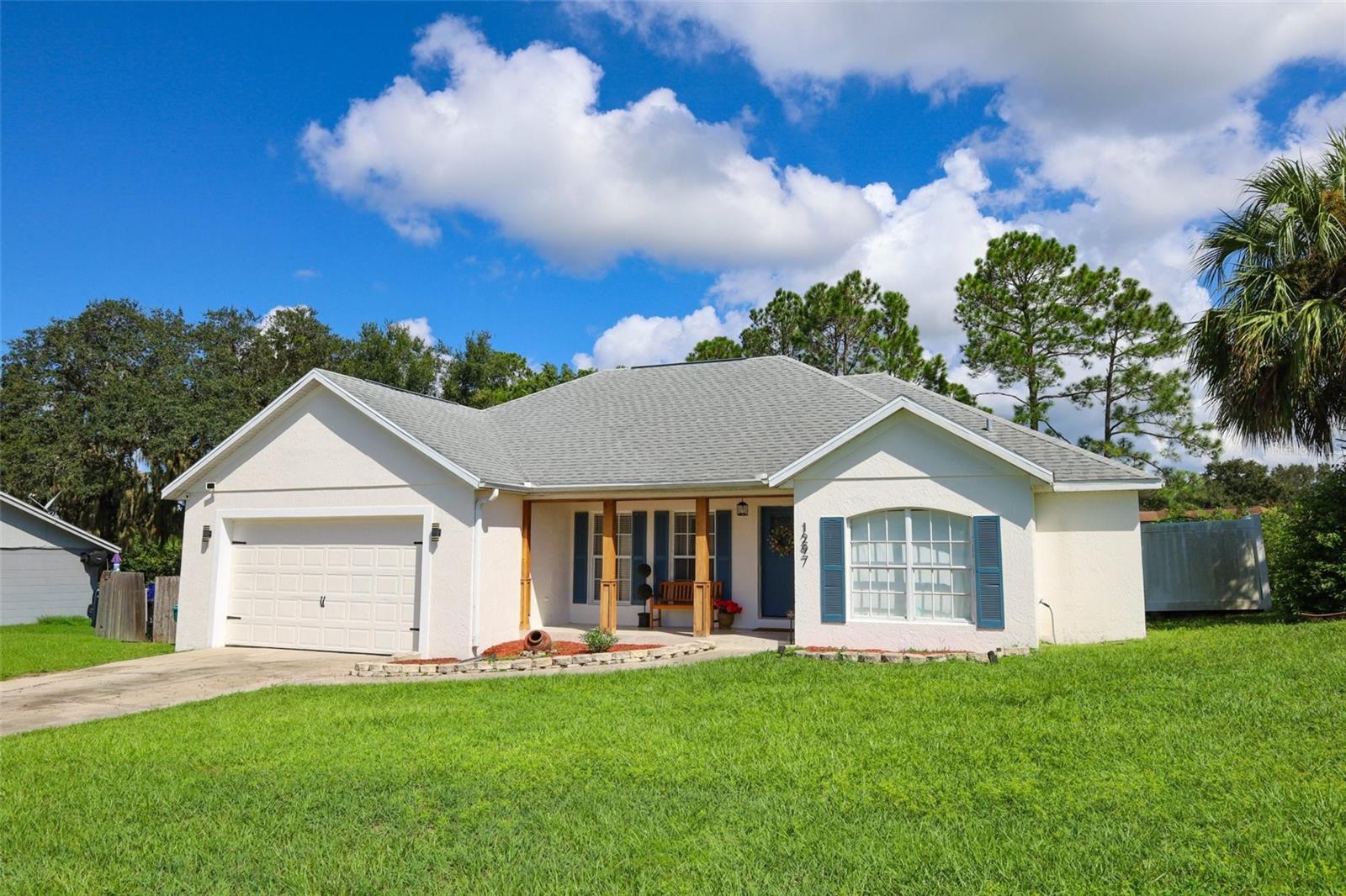 1297 Herndon Ave, Deltona, FL 32725 photo