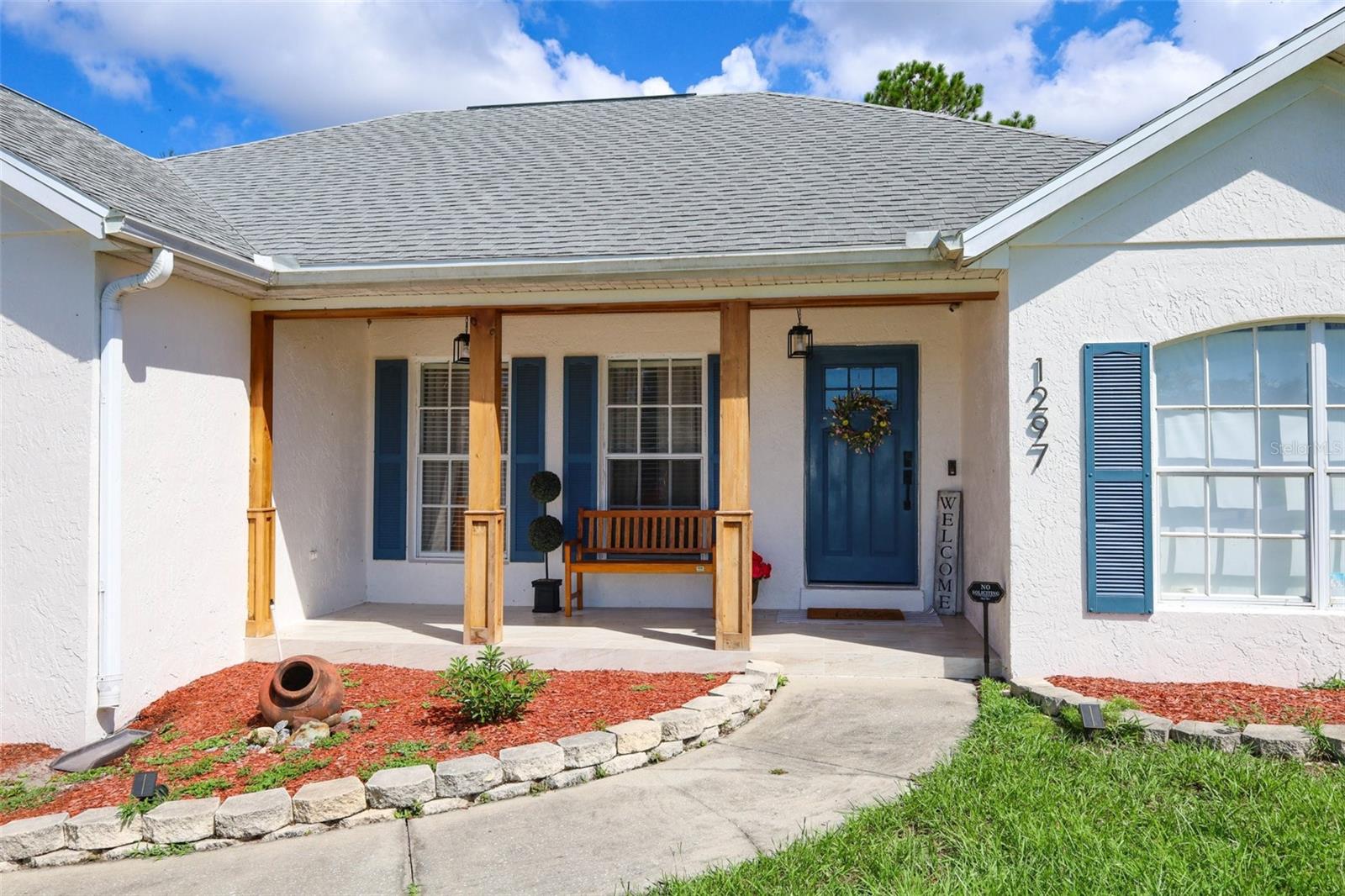 1297 Herndon Ave, Deltona, FL 32725 photo