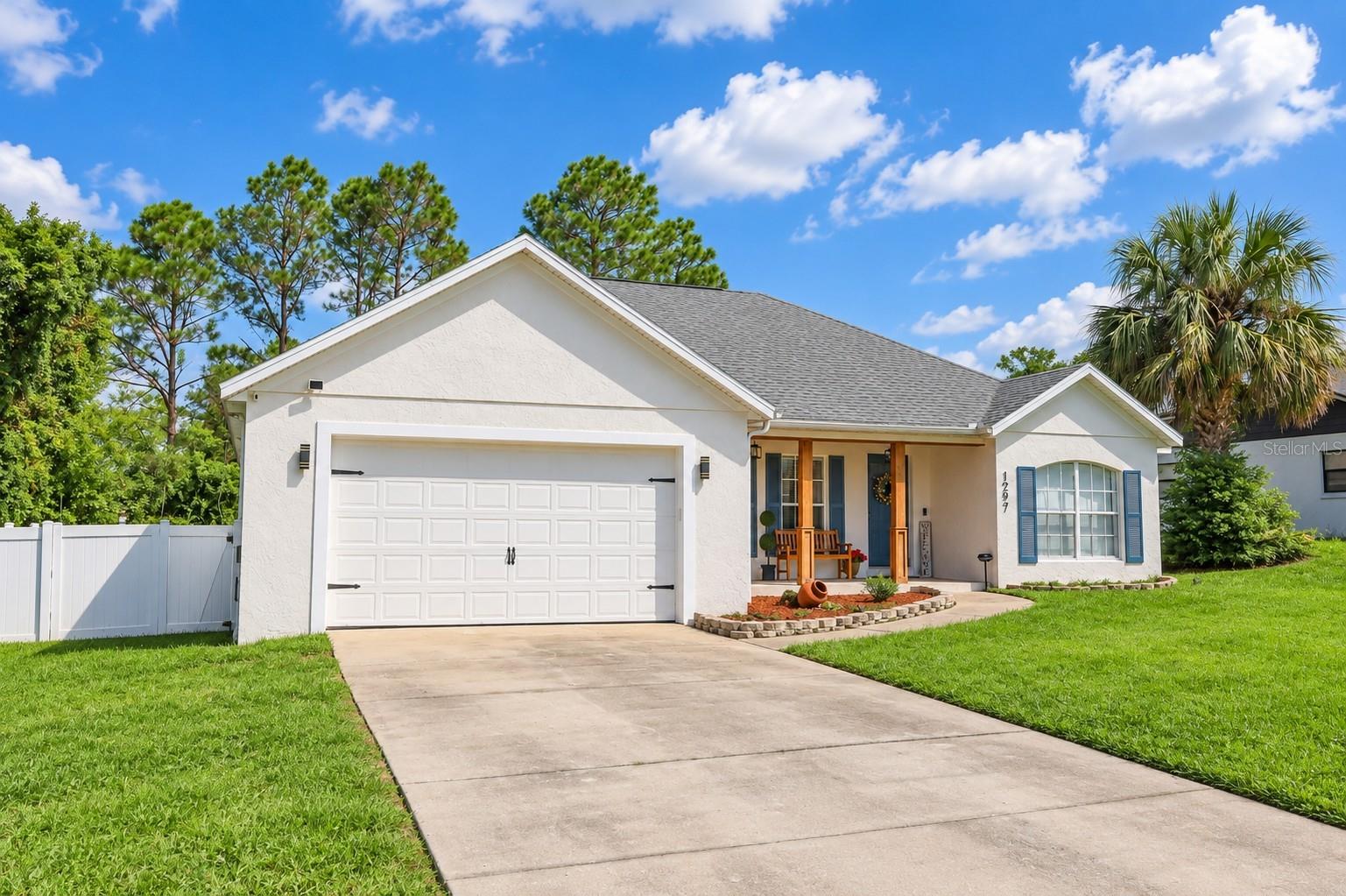1297 Herndon Ave, Deltona, FL 32725