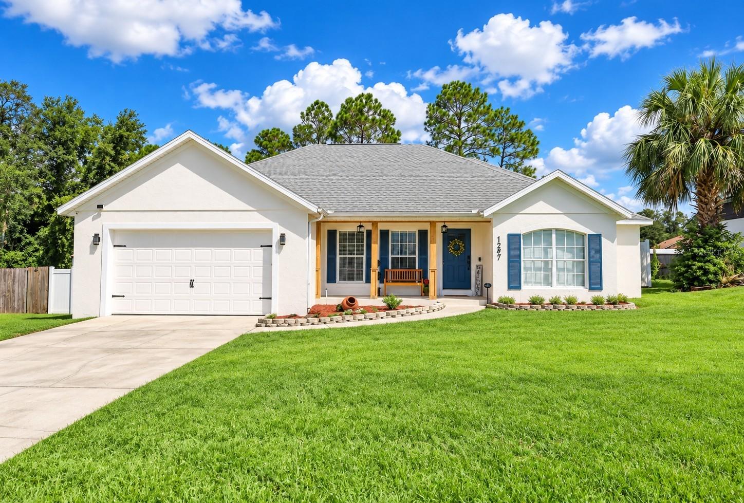 1297 Herndon Ave, Deltona, FL 32725 photo