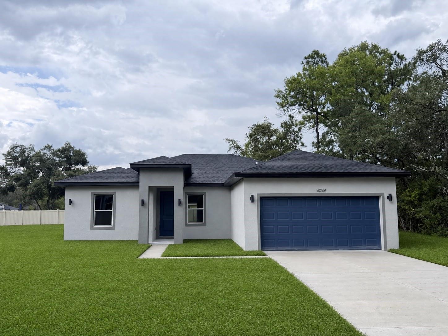 8089 Maltese Dr, Dunnellon, FL 34433