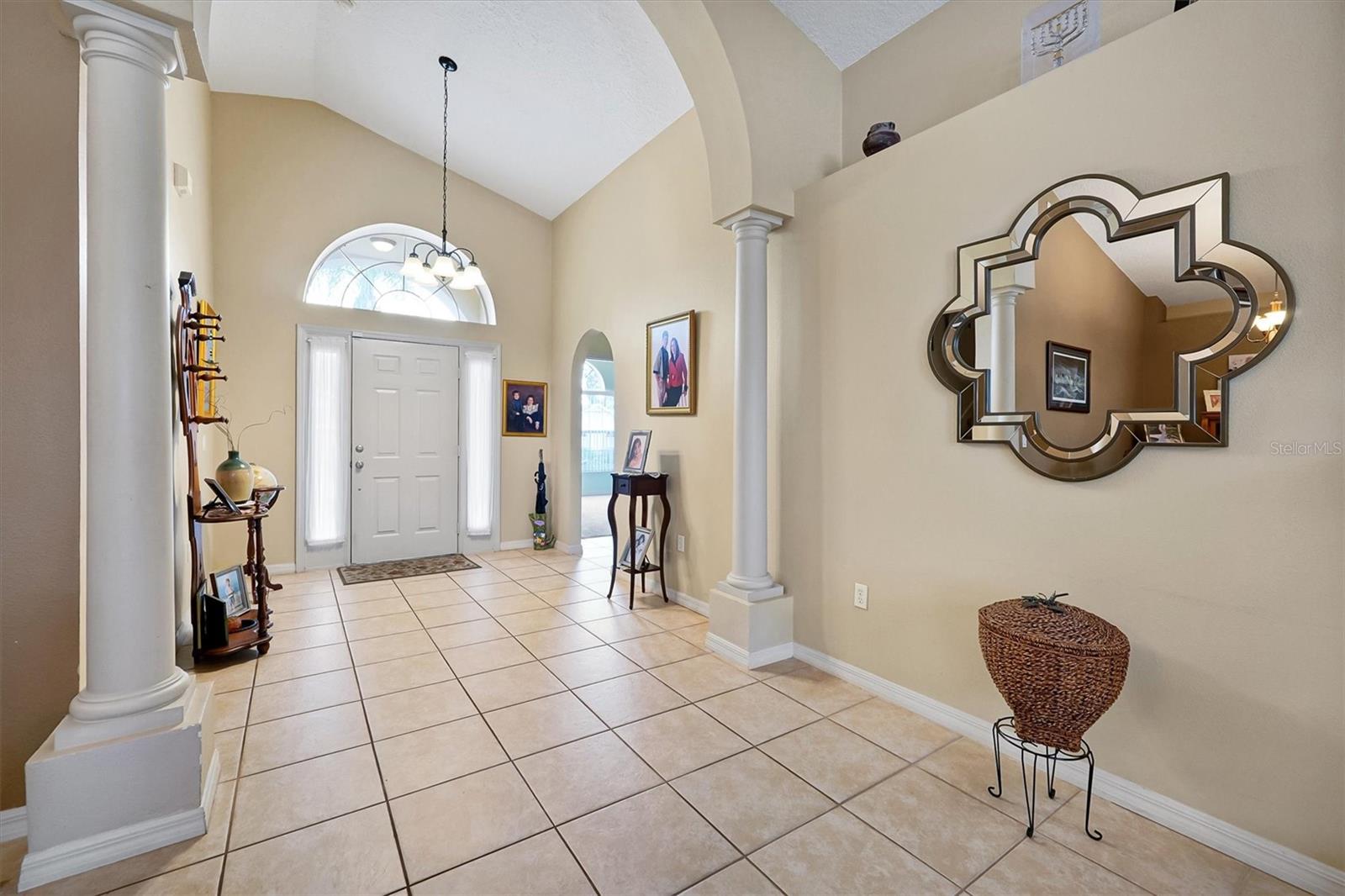 816 Knightsbridge Cir, Davenport, FL 33896 photo