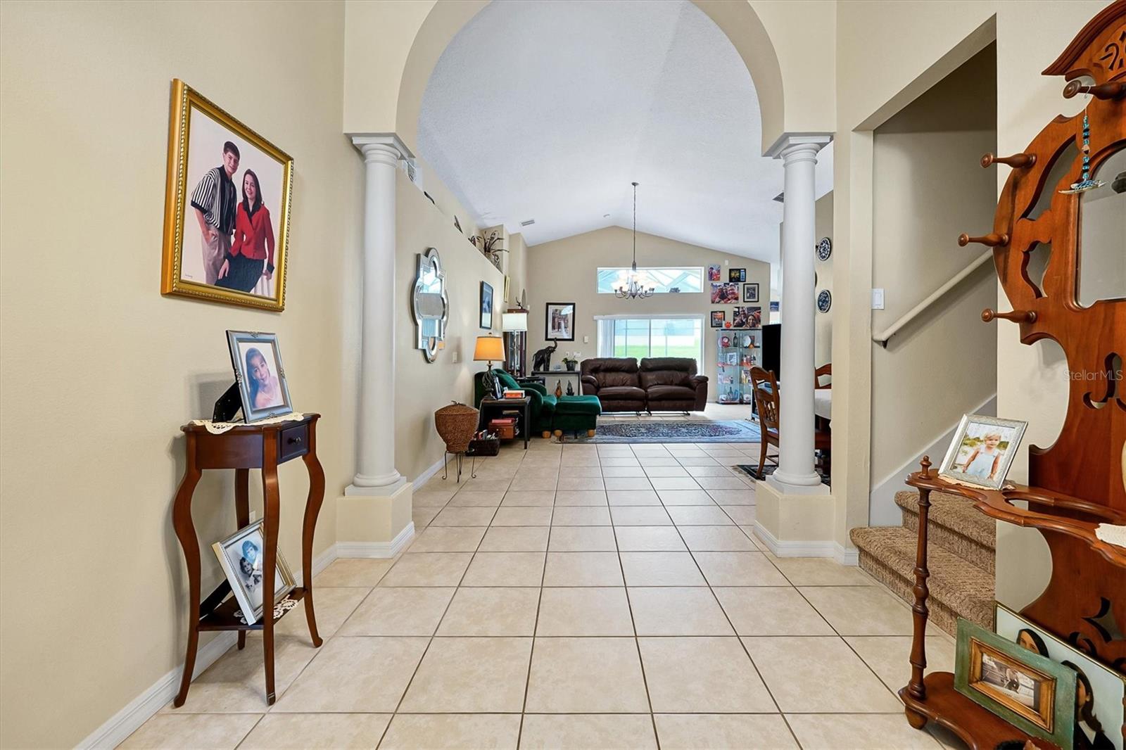 816 Knightsbridge Cir, Davenport, FL 33896 photo