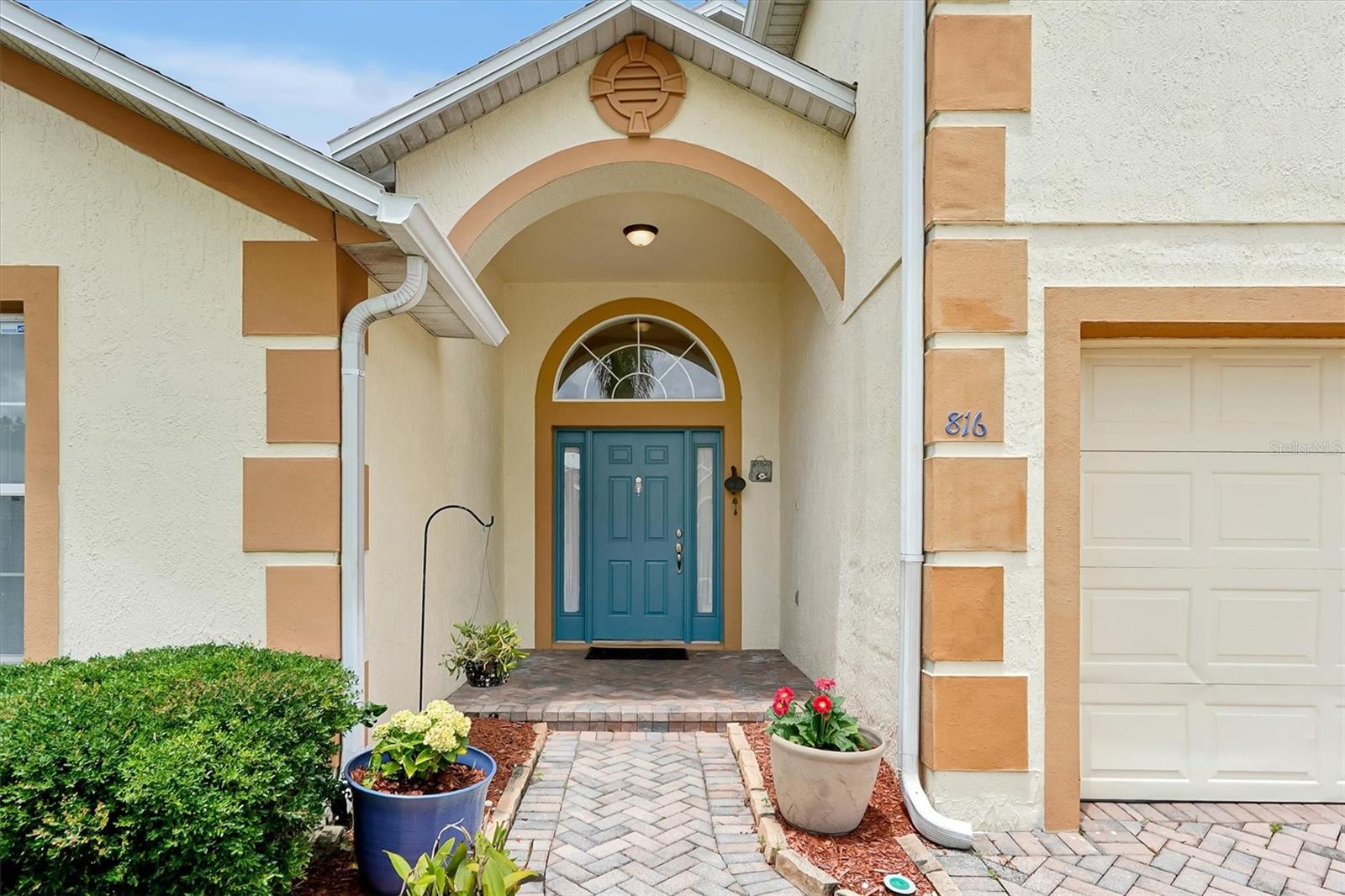 816 Knightsbridge Cir, Davenport, FL 33896 photo