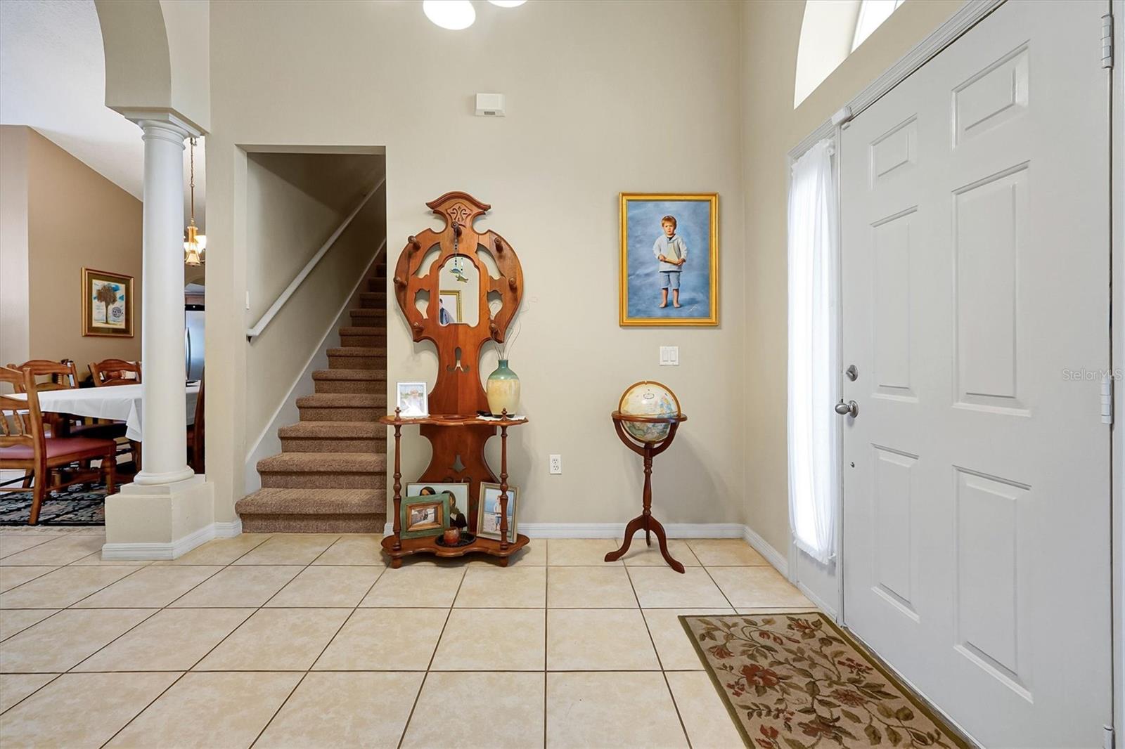 816 Knightsbridge Cir, Davenport, FL 33896 photo